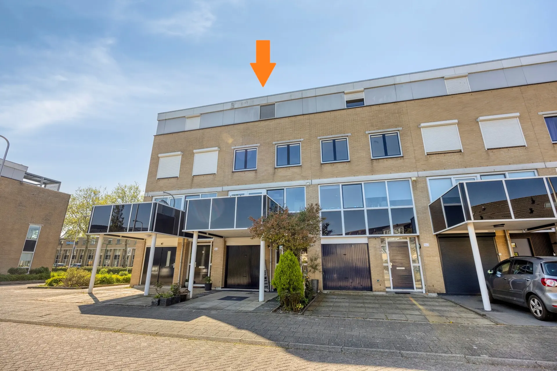 Vivaldistraat 164, foto 1