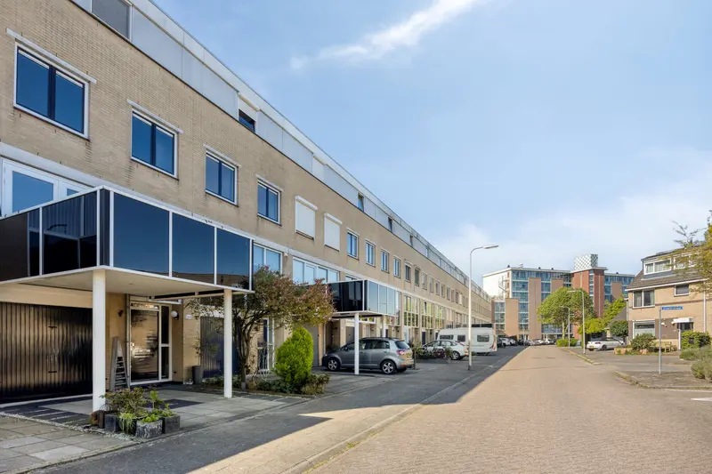 Vivaldistraat 164, foto 5