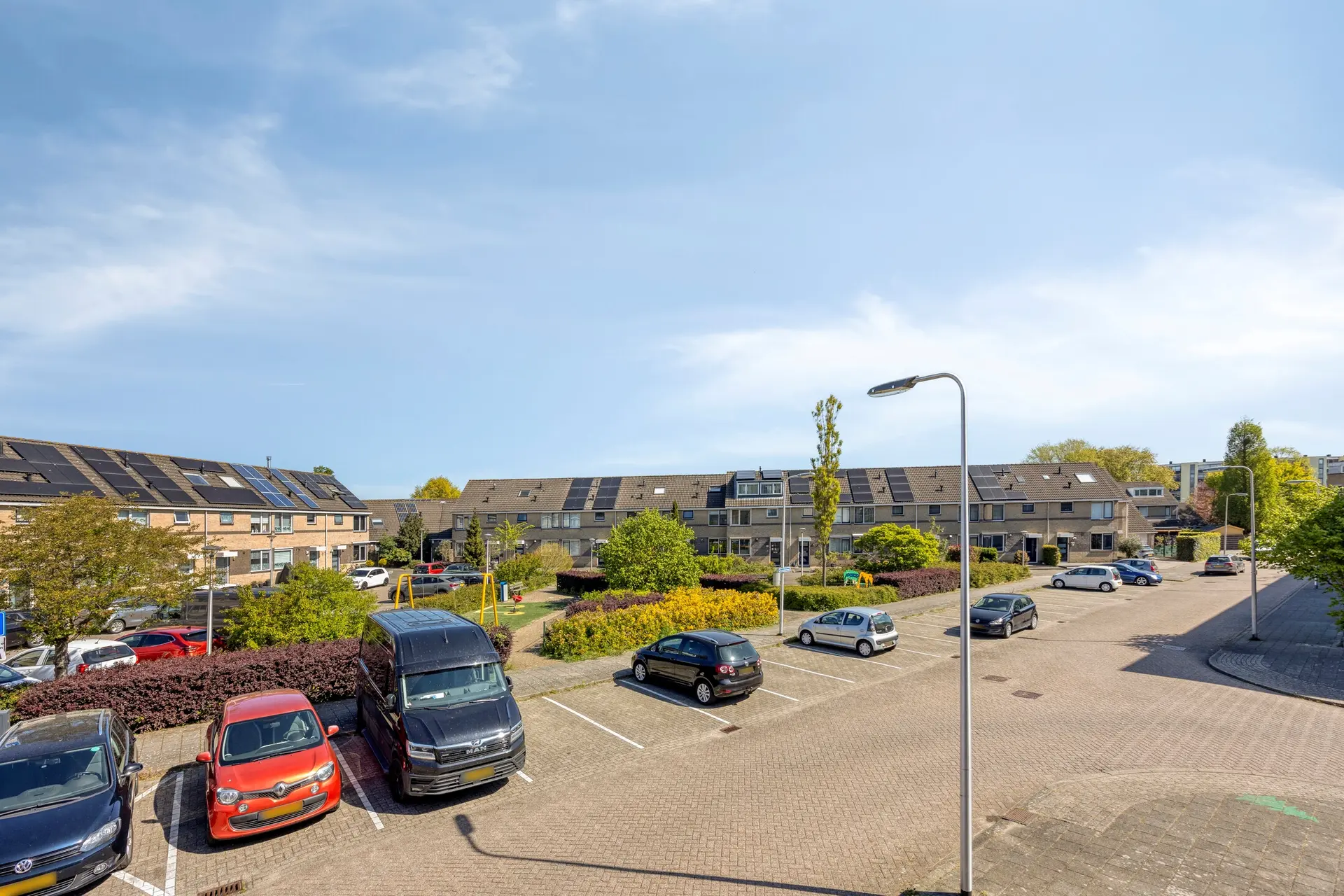 Vivaldistraat 164, foto 13