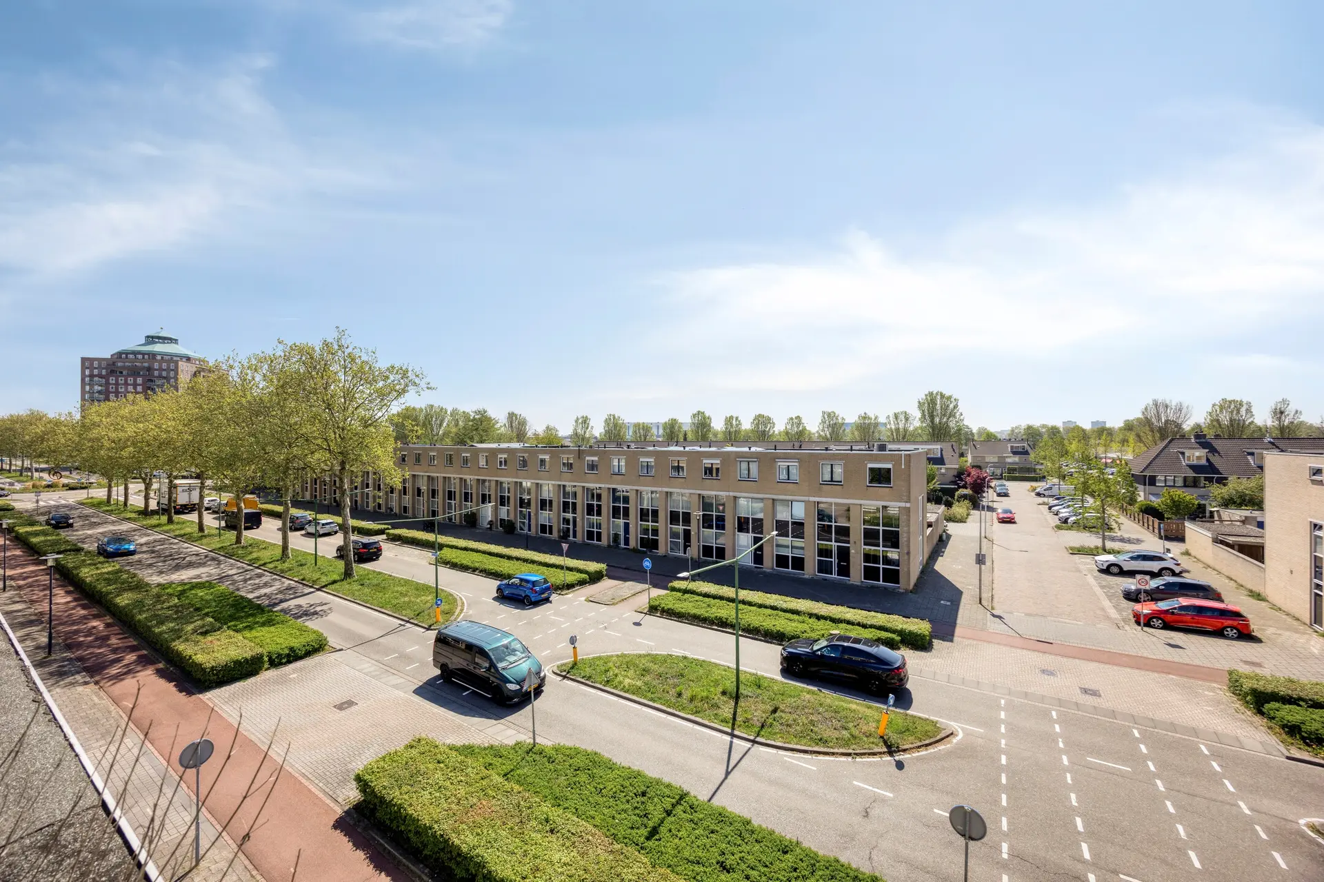 Vivaldistraat 164, foto 24