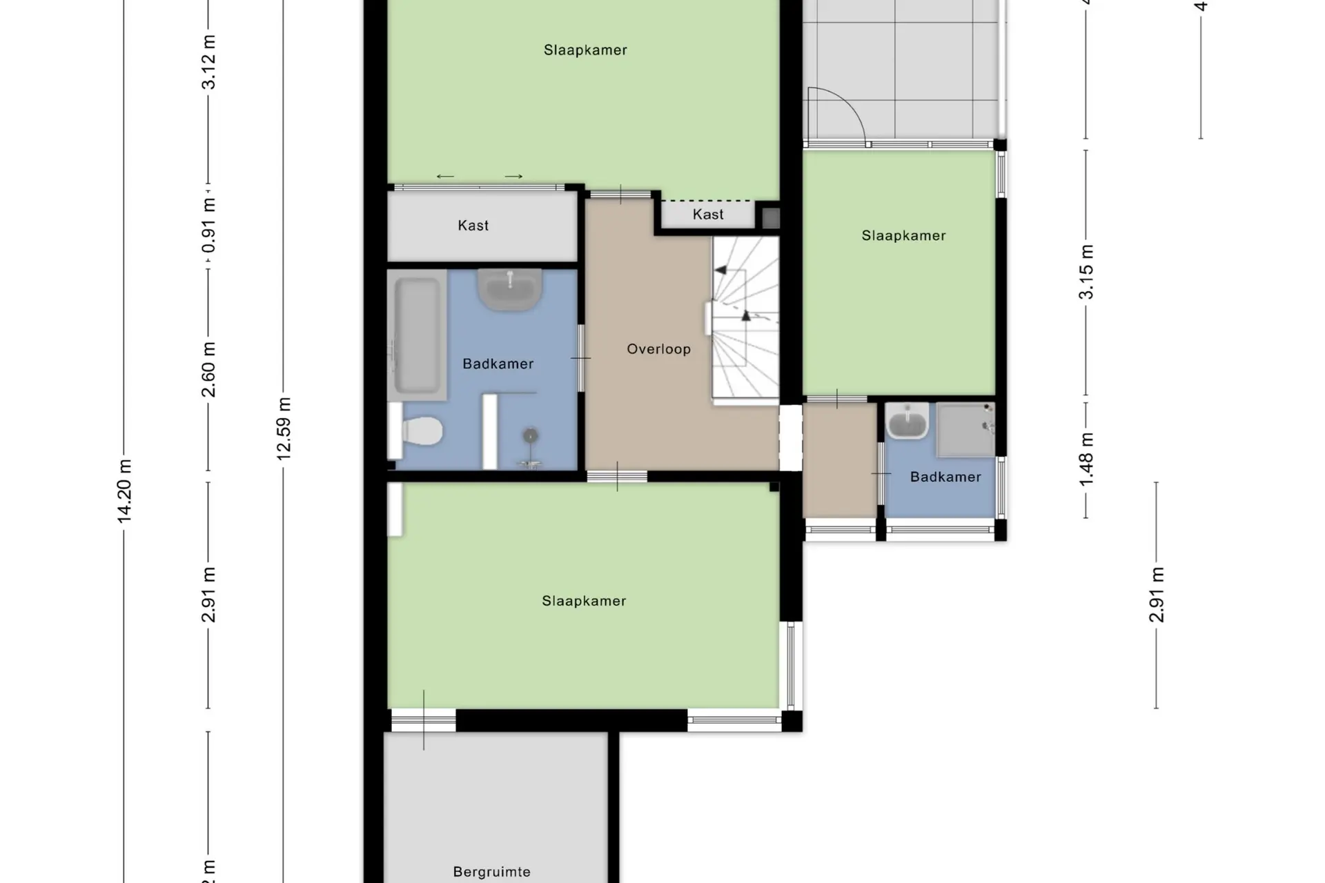 IJsselwaard 11, foto 41