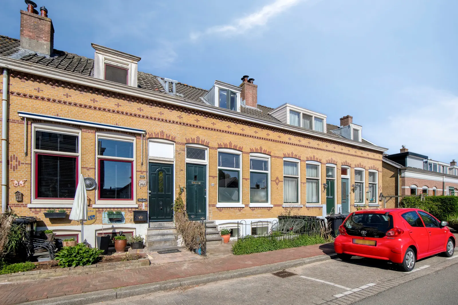 IJsselmondselaan 261, foto 1