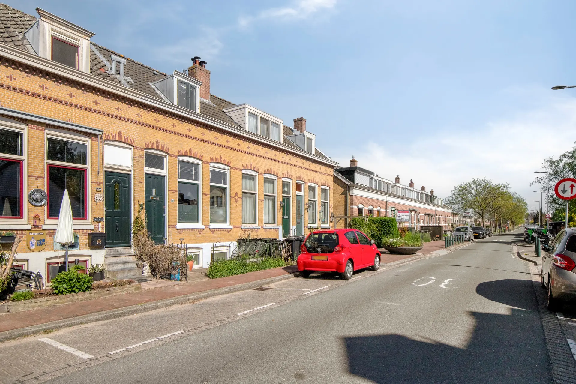 IJsselmondselaan 261, foto 31