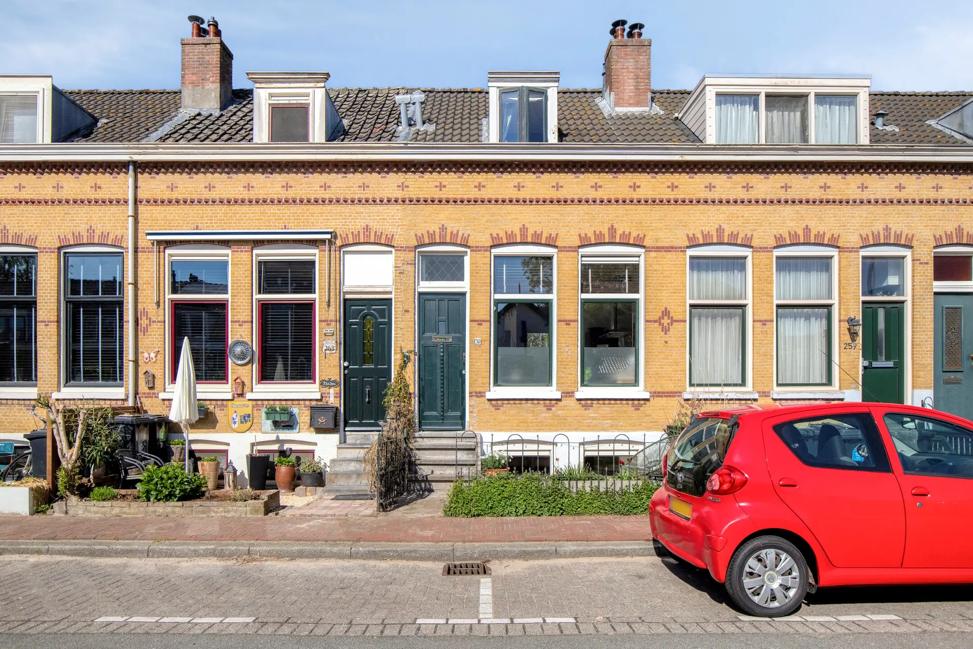 IJsselmondselaan 261, foto 32