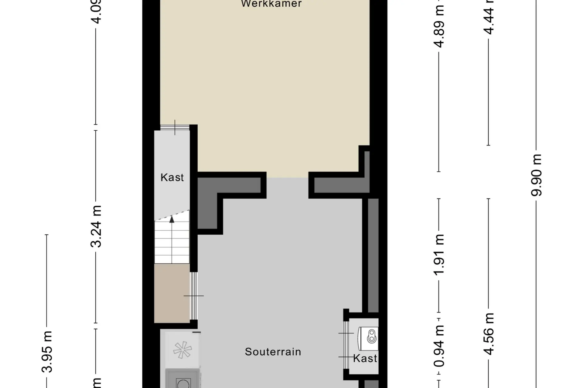 IJsselmondselaan 261, foto 37