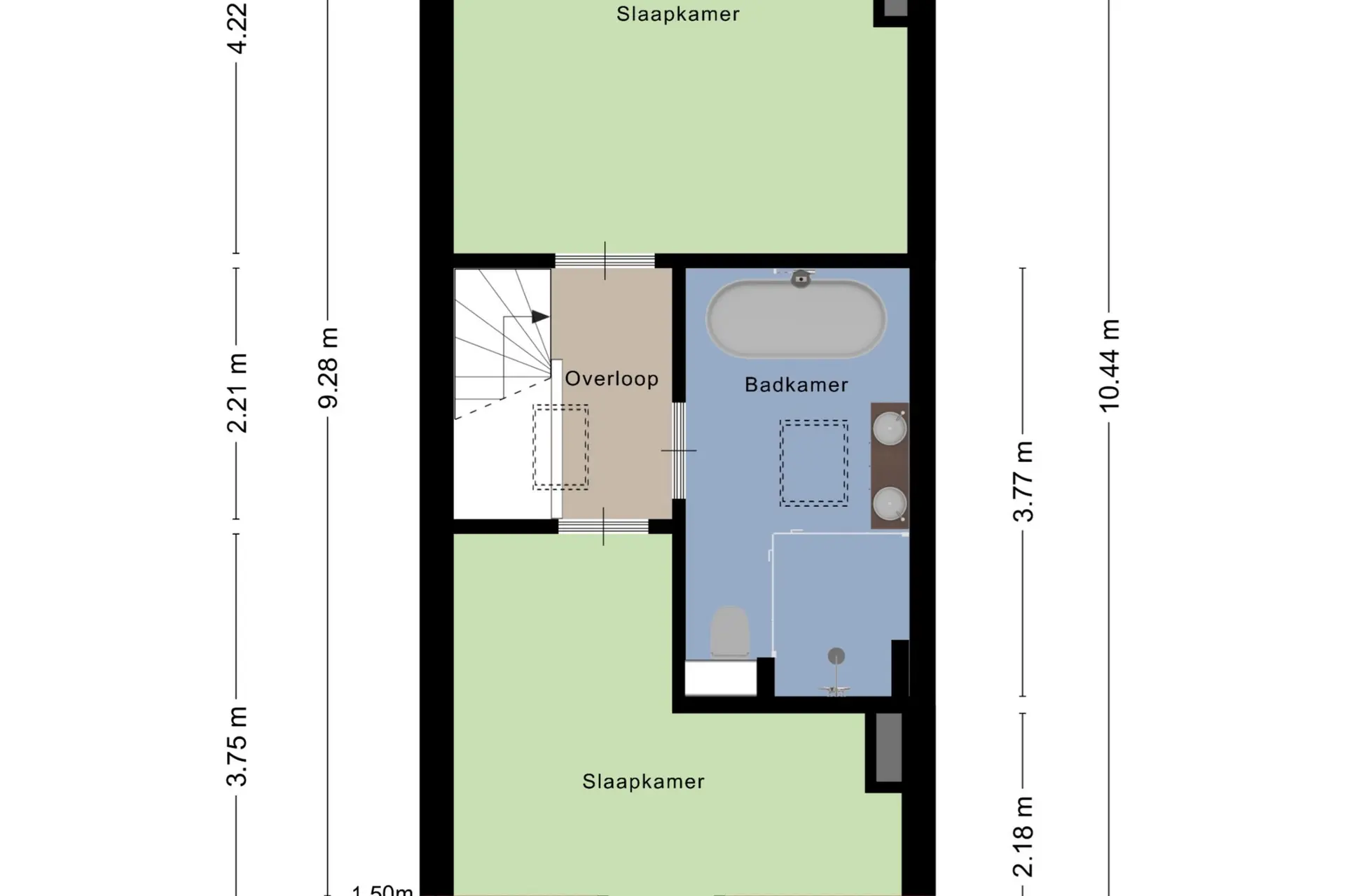 IJsselmondselaan 261, foto 39