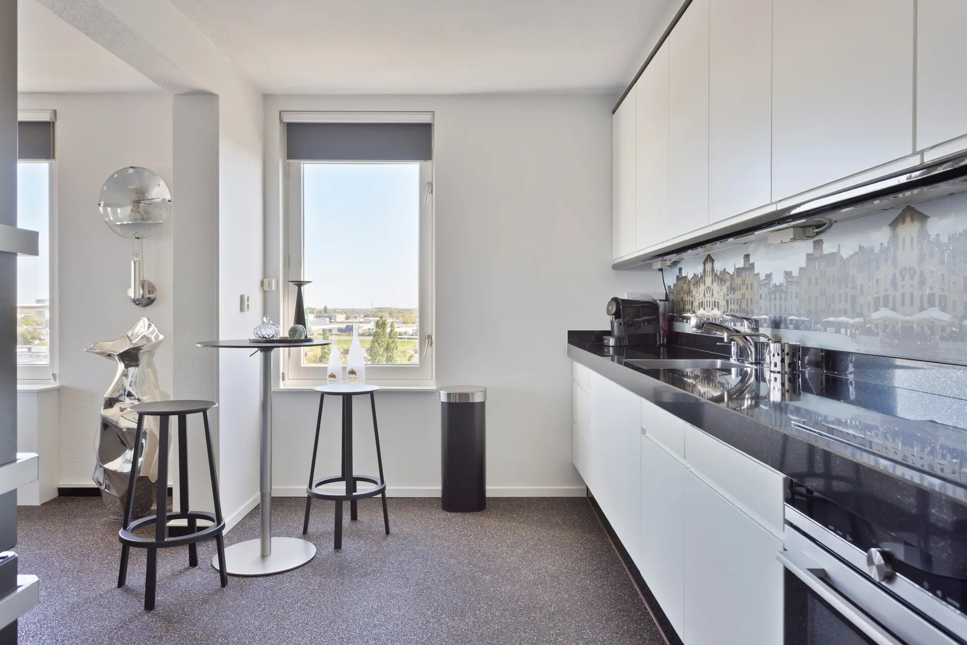 Rossinistraat 172, foto 12