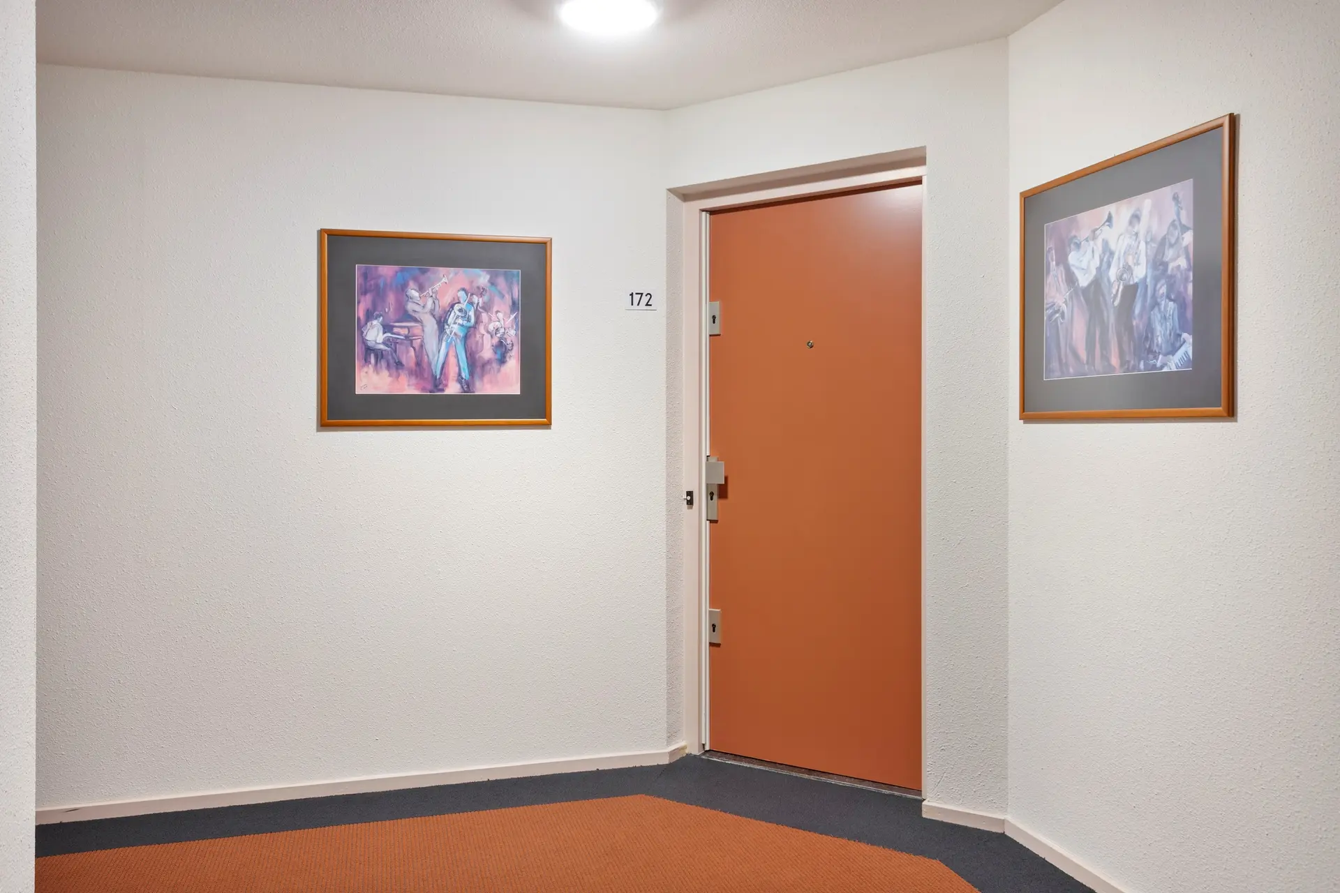 Rossinistraat 172, foto 29