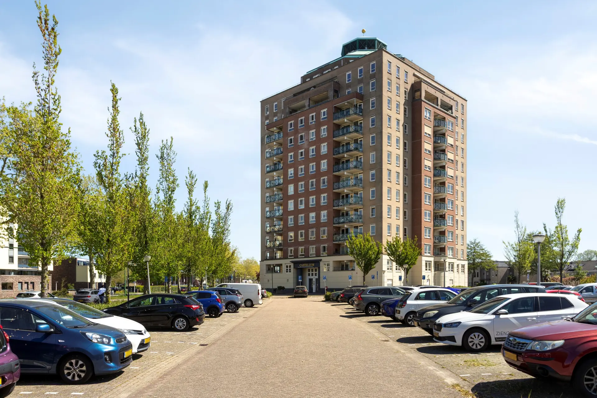Rossinistraat 172, foto 35