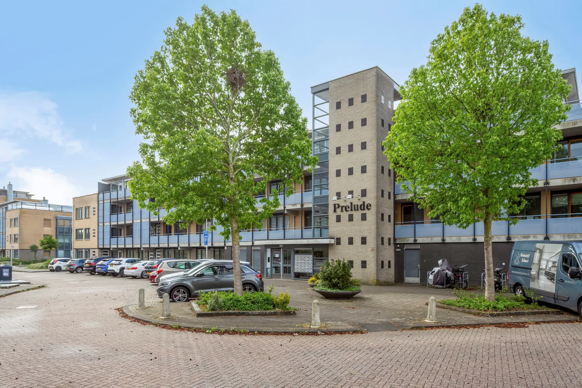 Lehárstraat 56, foto 2