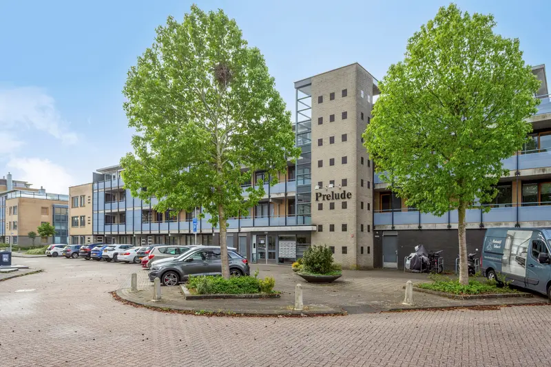 Lehárstraat 56, foto 2