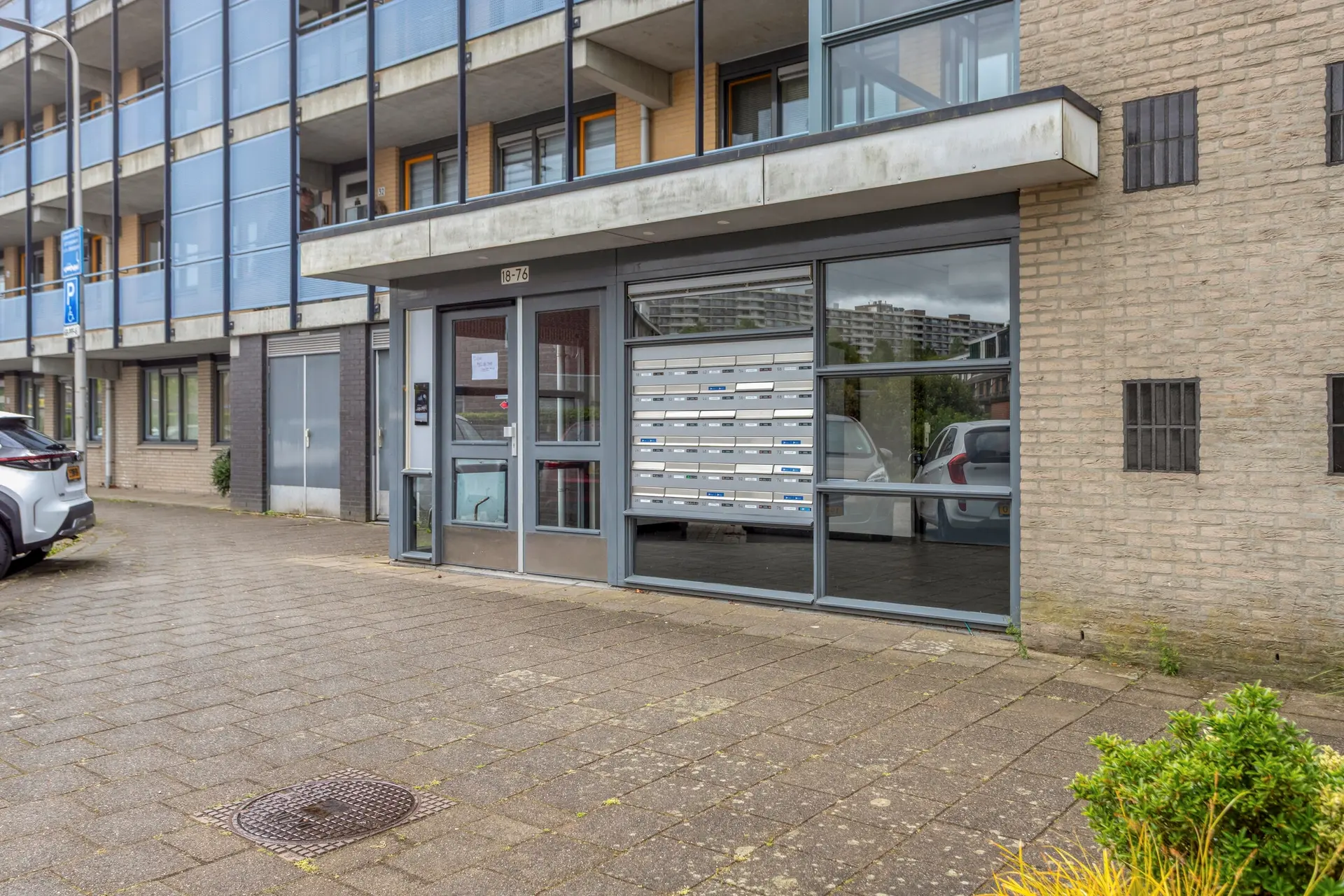 Lehárstraat 56, foto 24