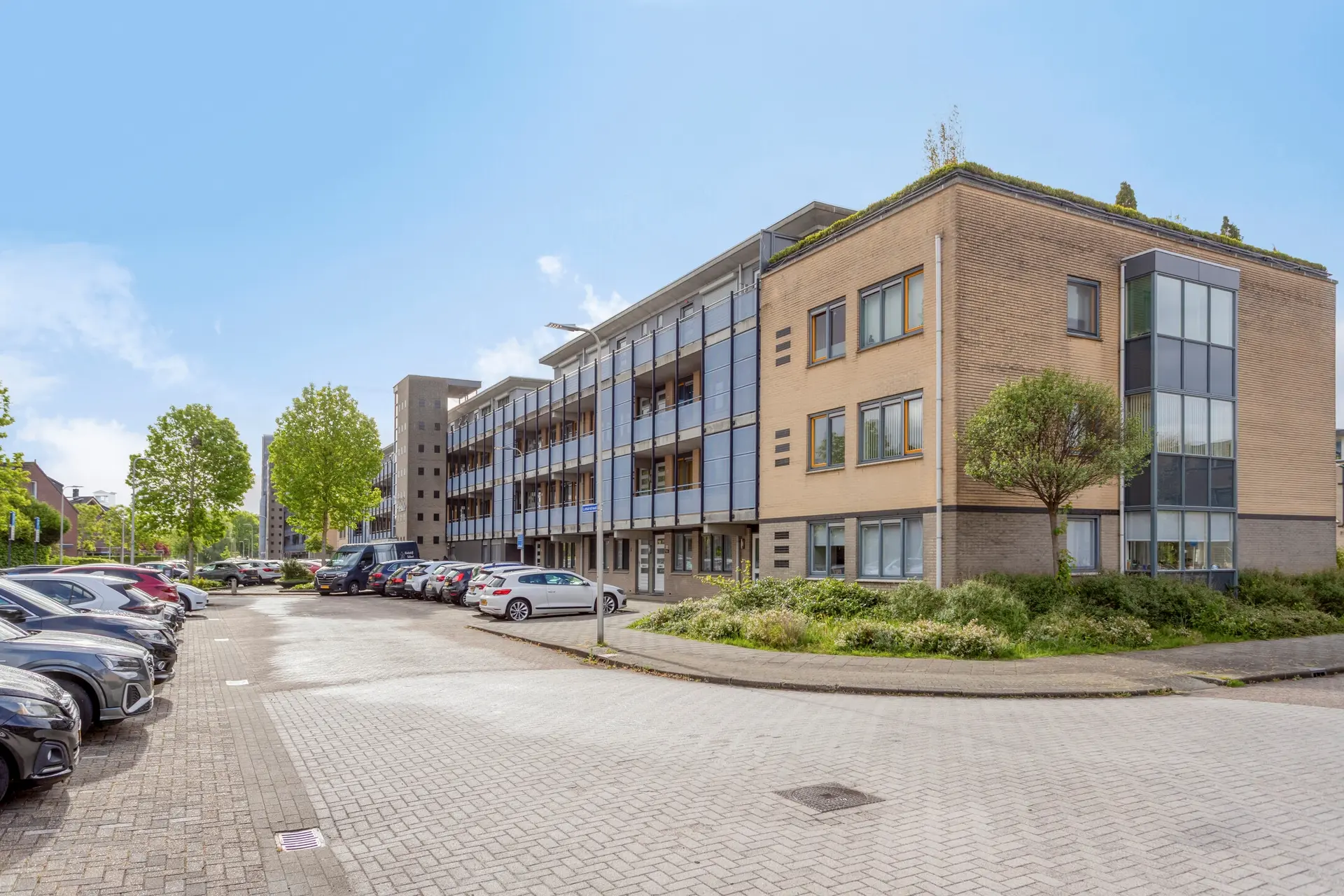 Lehárstraat 56, foto 25
