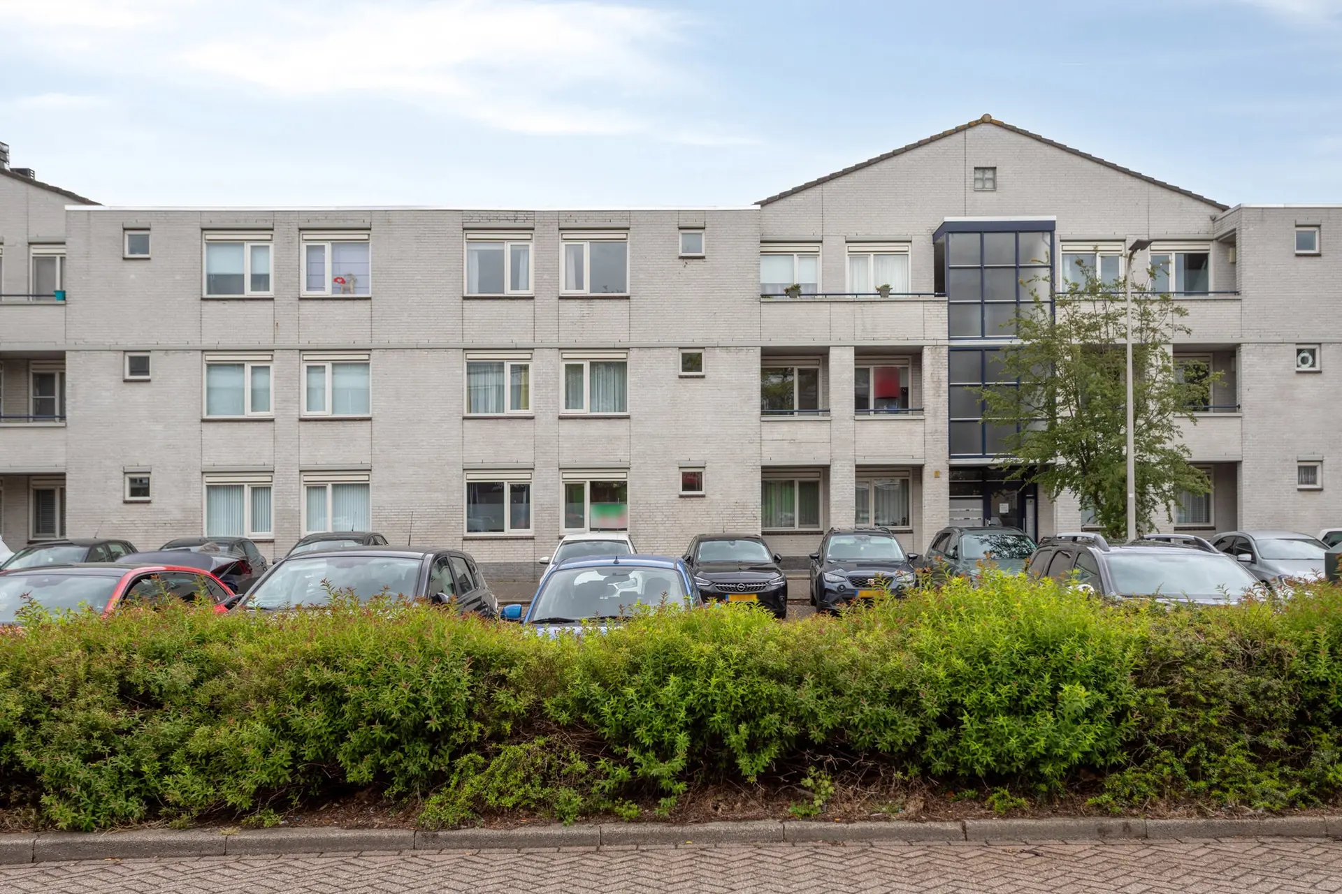 Slotplein 124, foto 2