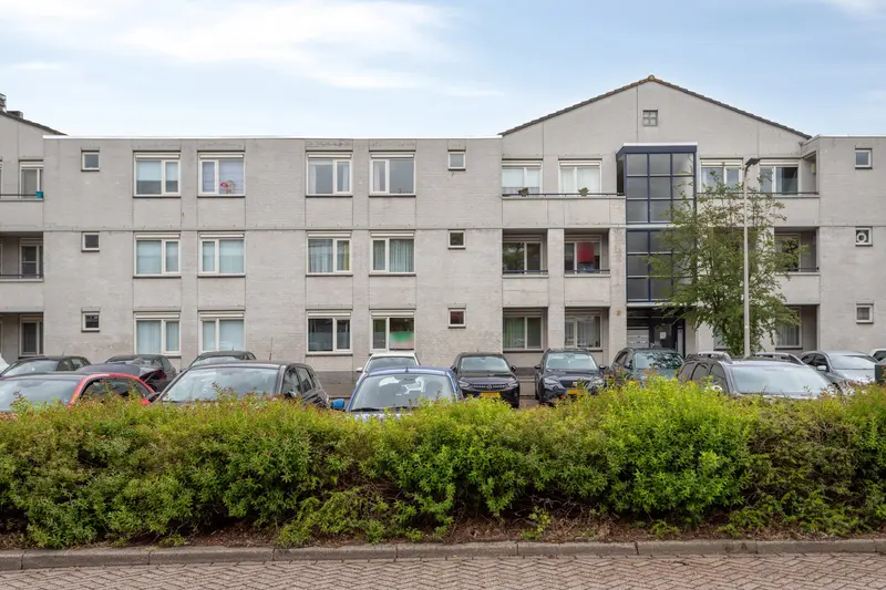 Slotplein 124, foto 2