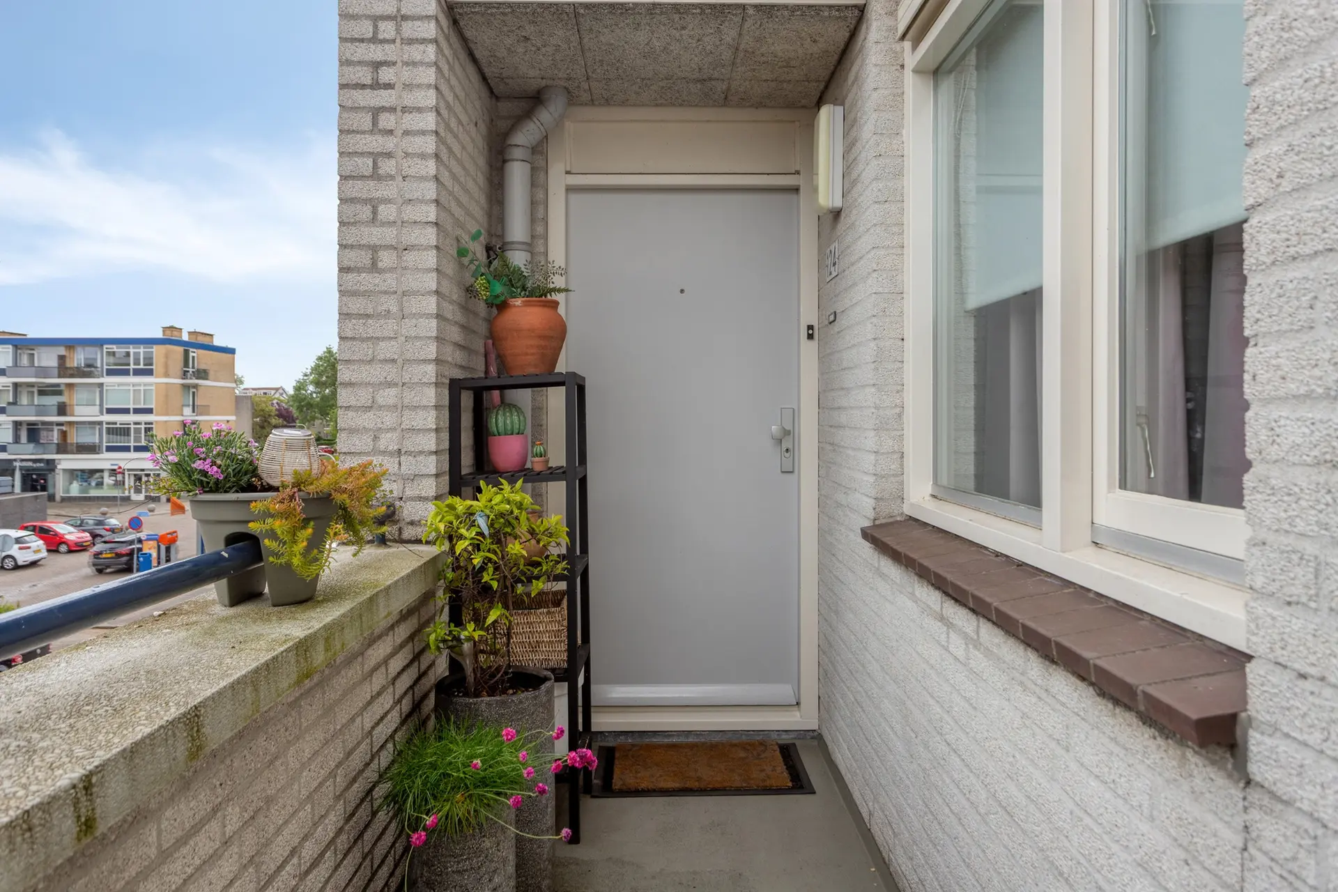 Slotplein 124, foto 29