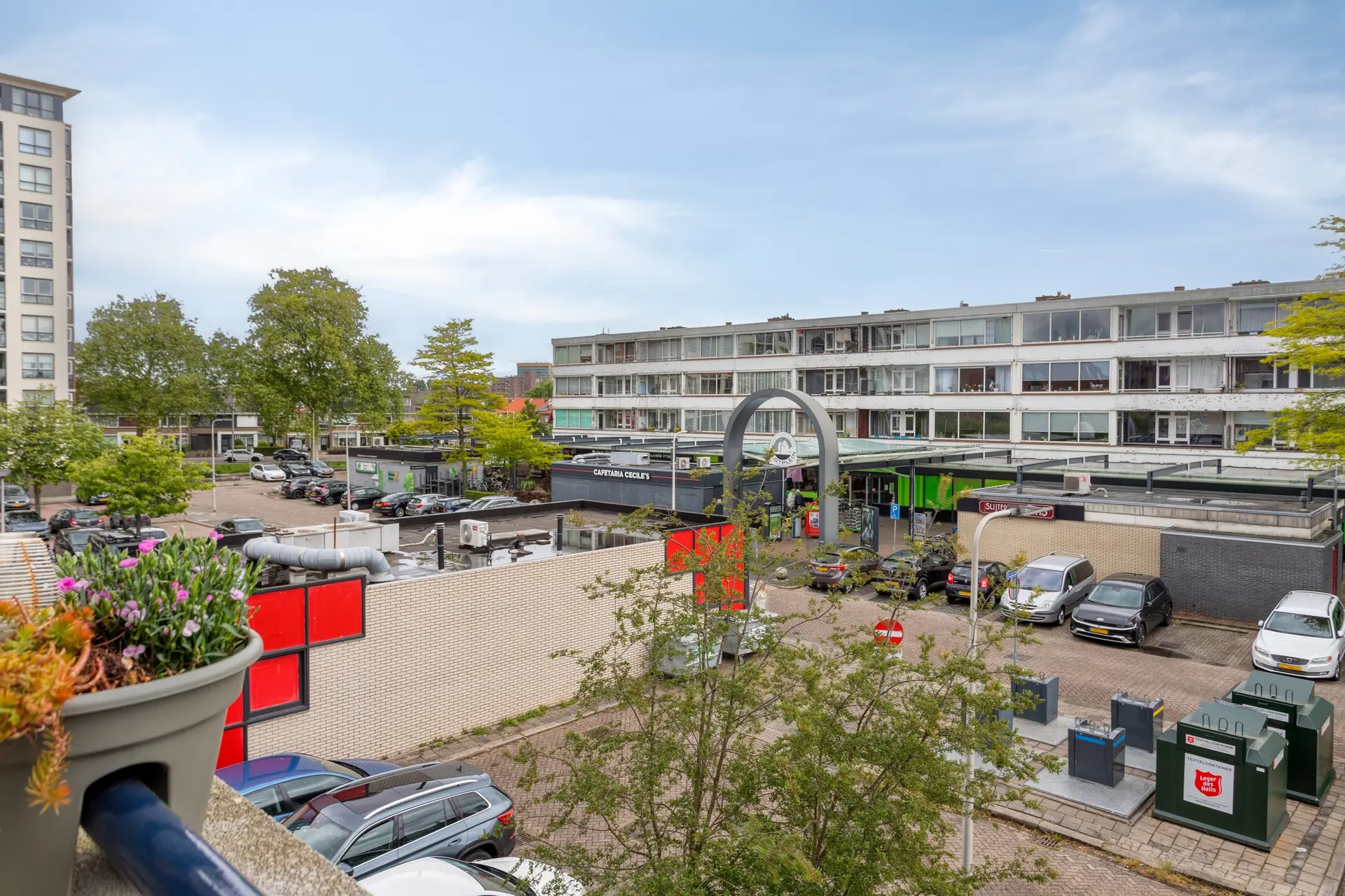 Slotplein 124, foto 30