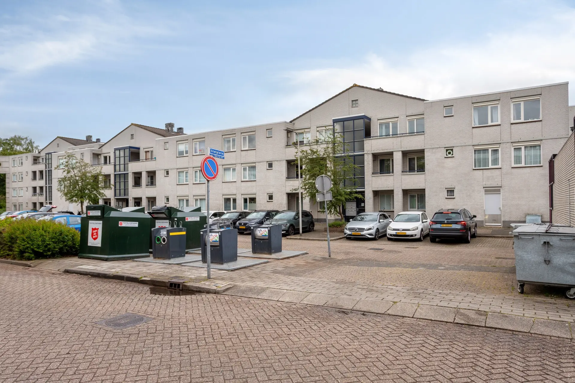 Slotplein 124, foto 31