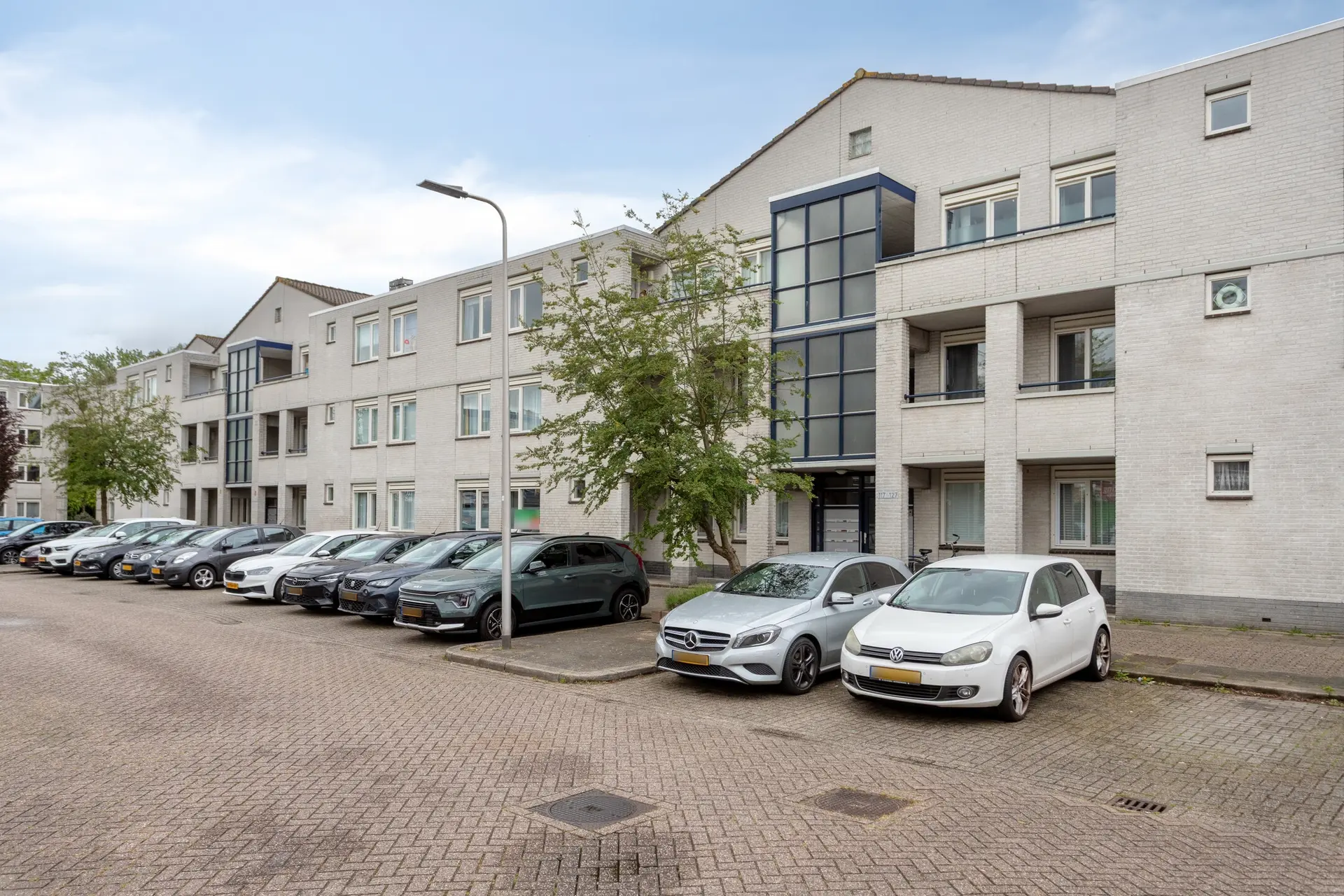 Slotplein 124, foto 32