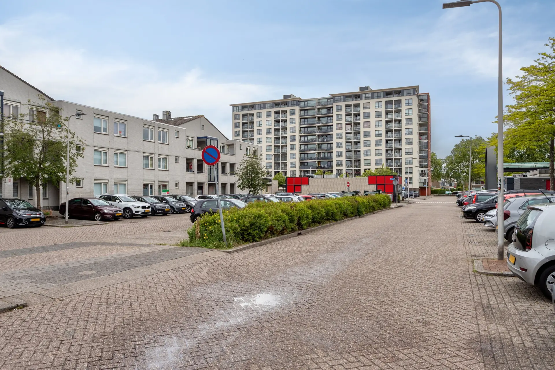 Slotplein 124, foto 33