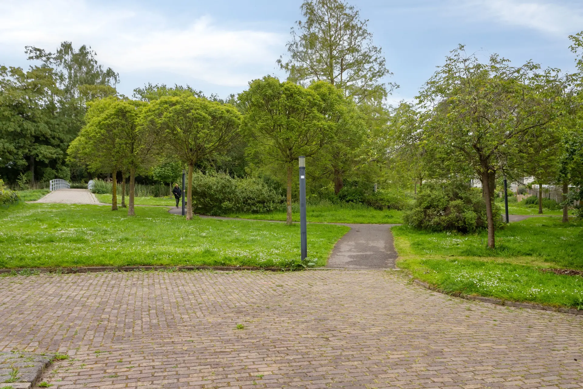 Slotplein 124, foto 35
