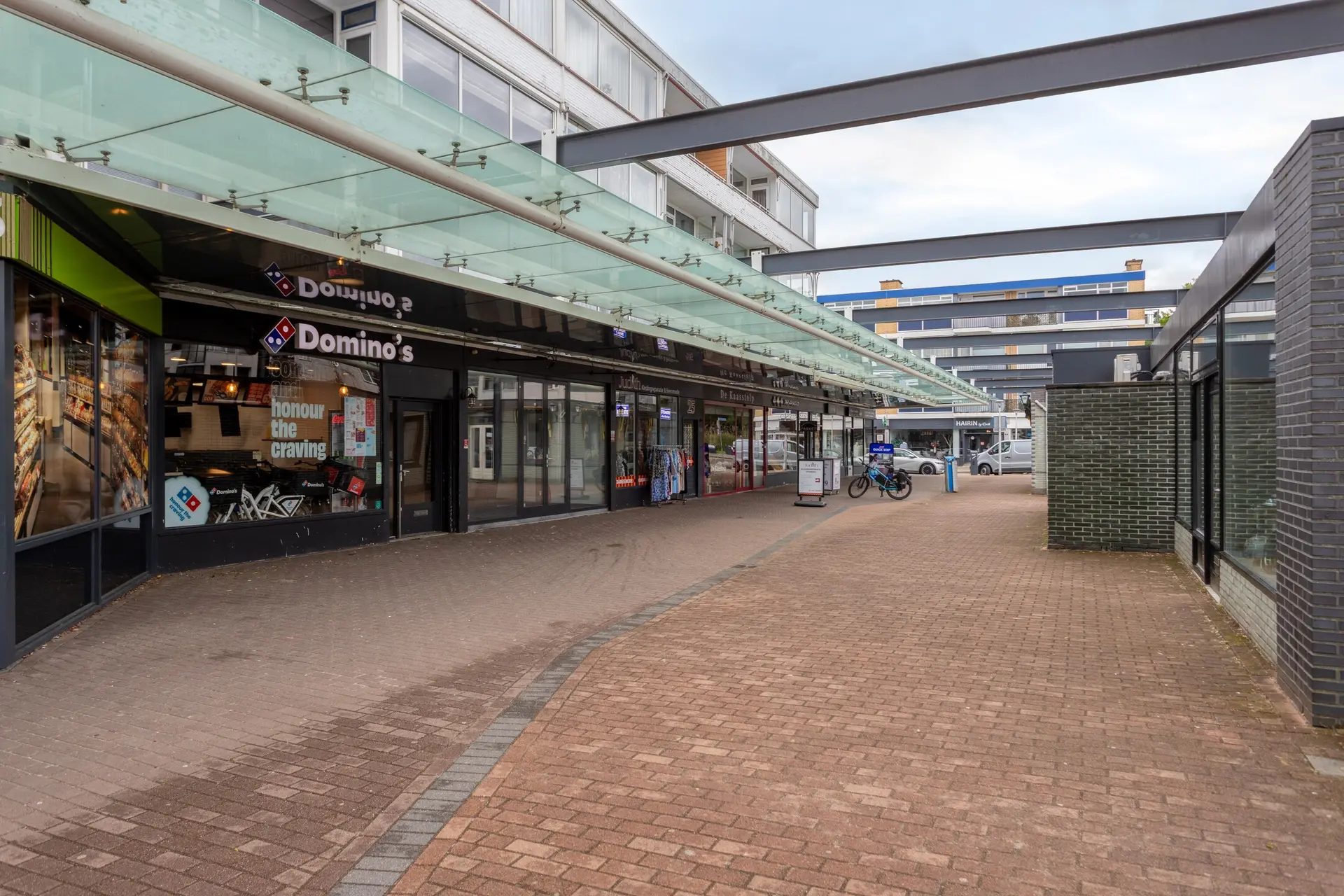 Slotplein 124, foto 37
