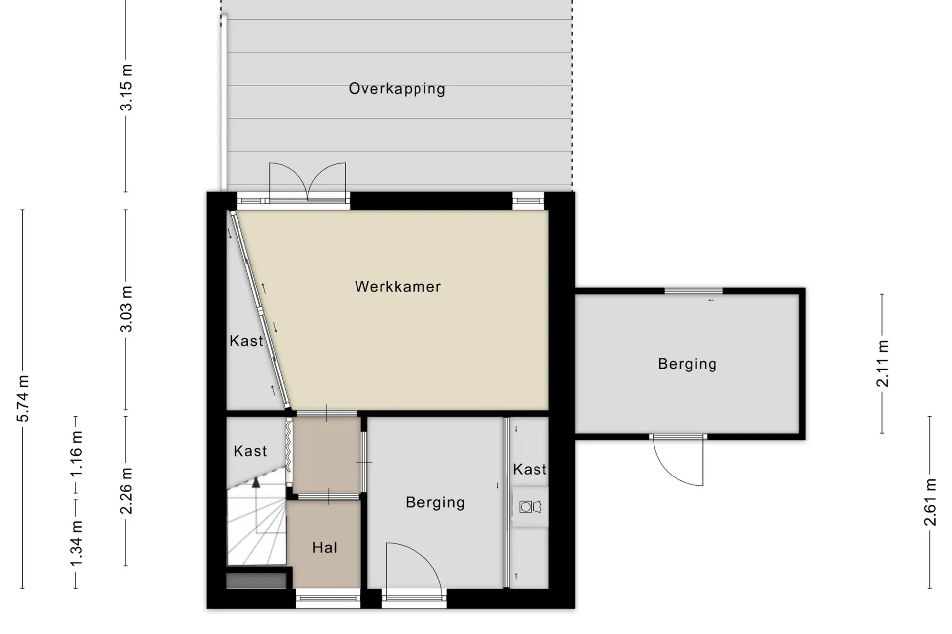 Keerkring 65, foto 42