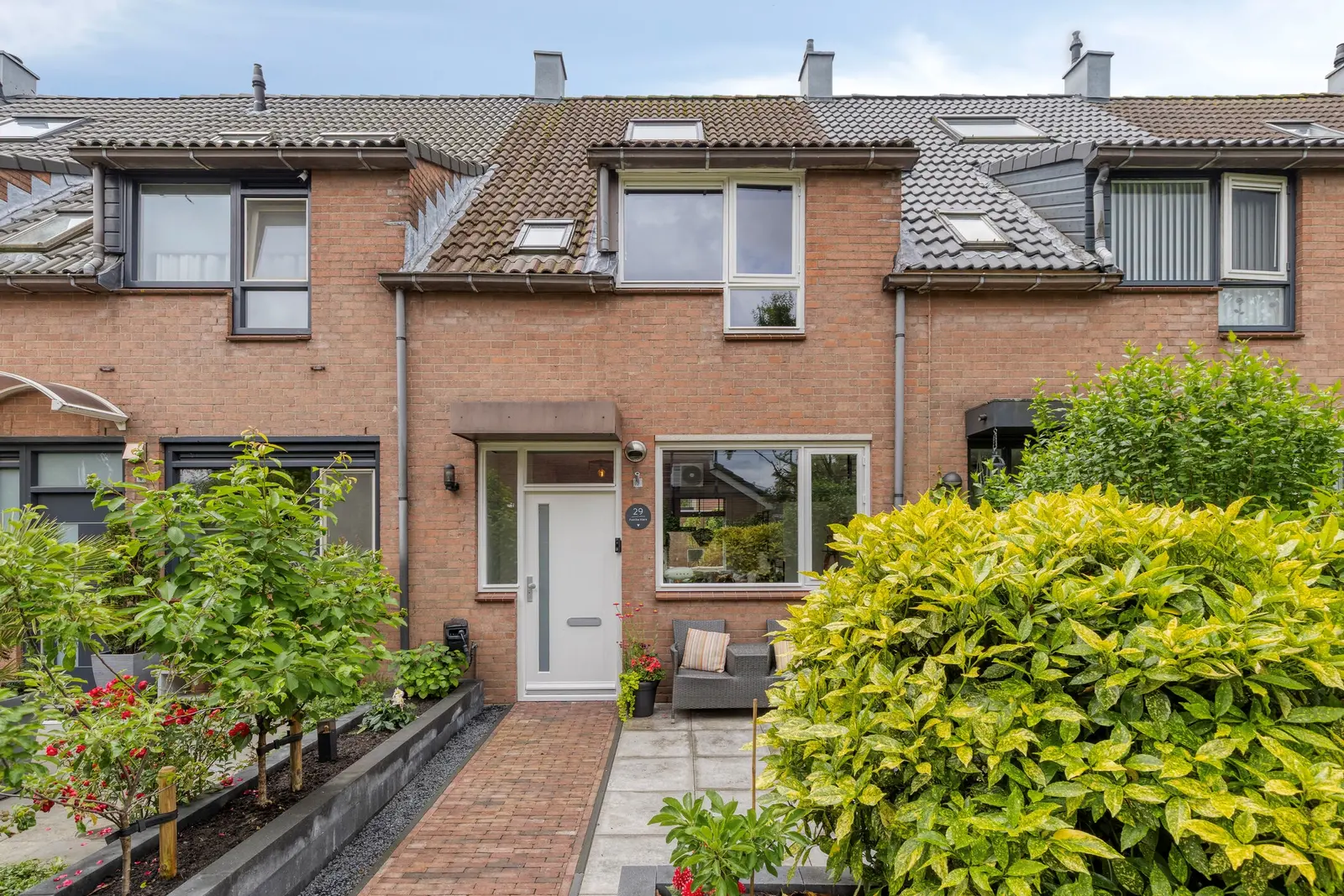 Bas de Blokrede 29, foto 1