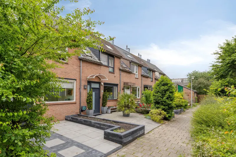 Bas de Blokrede 29, foto 5