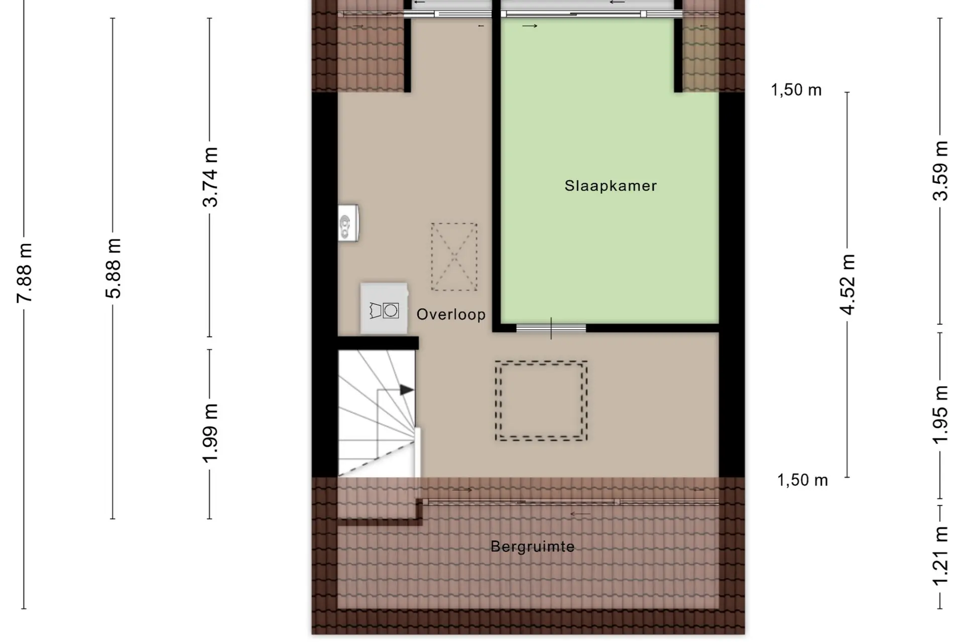 Bas de Blokrede 29, foto 35