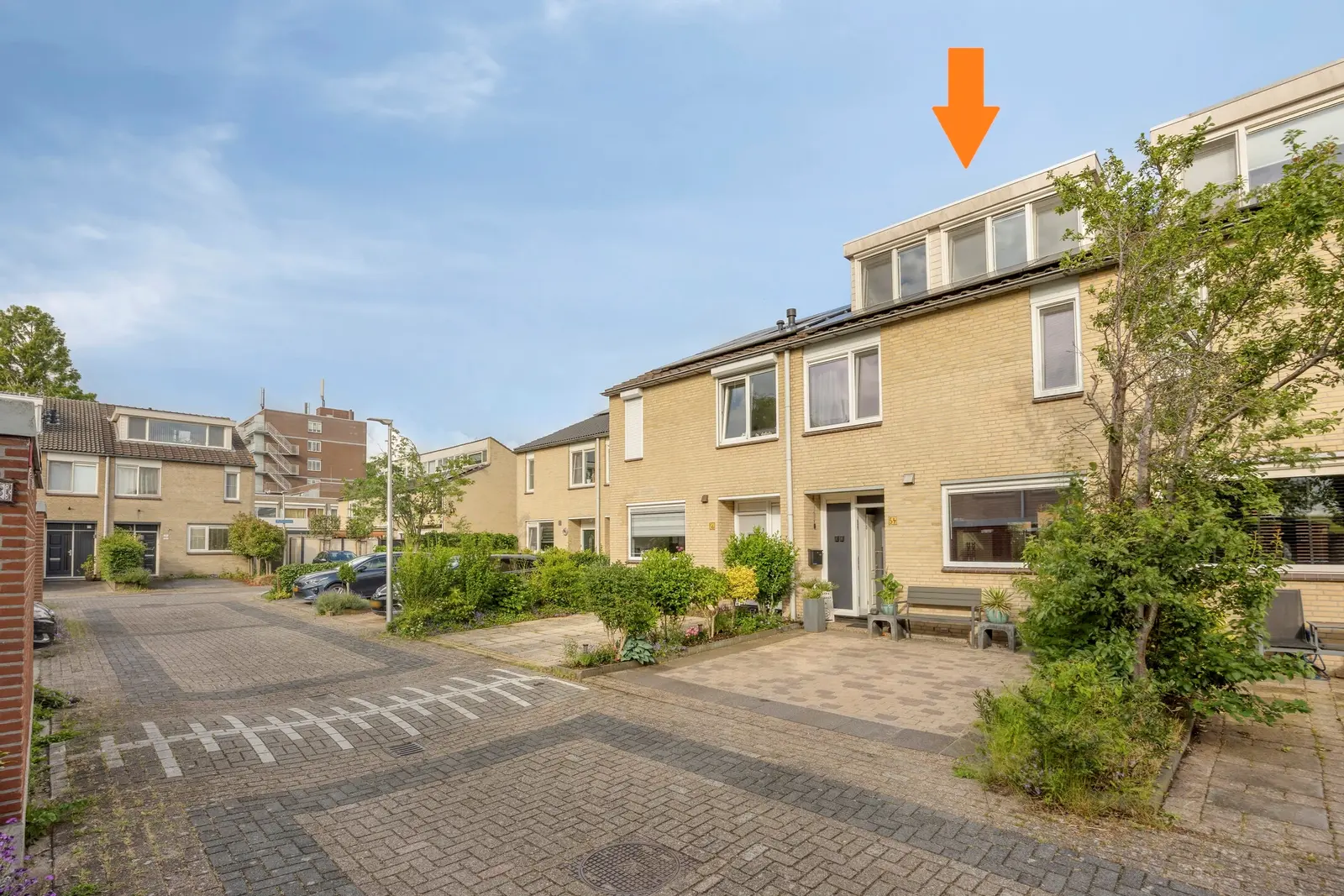 Geelvinkbaai 54, foto 1