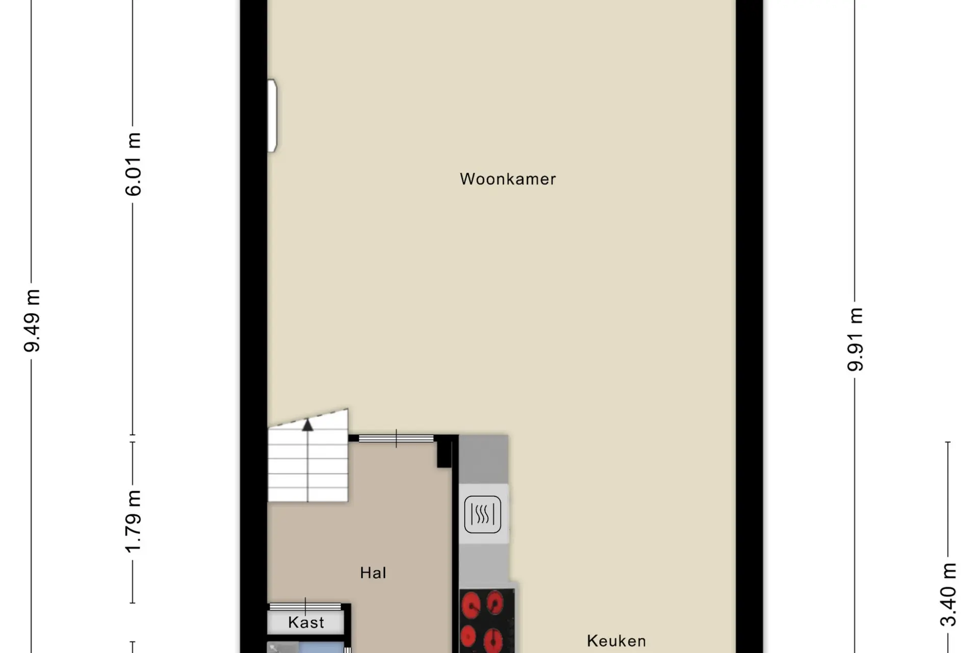 Geelvinkbaai 54, foto 28