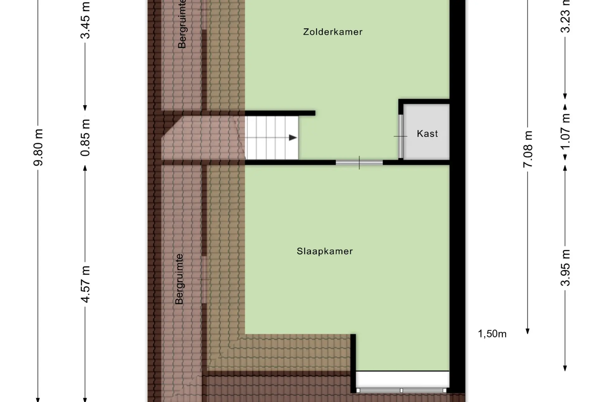 Grootzeil 5, foto 38