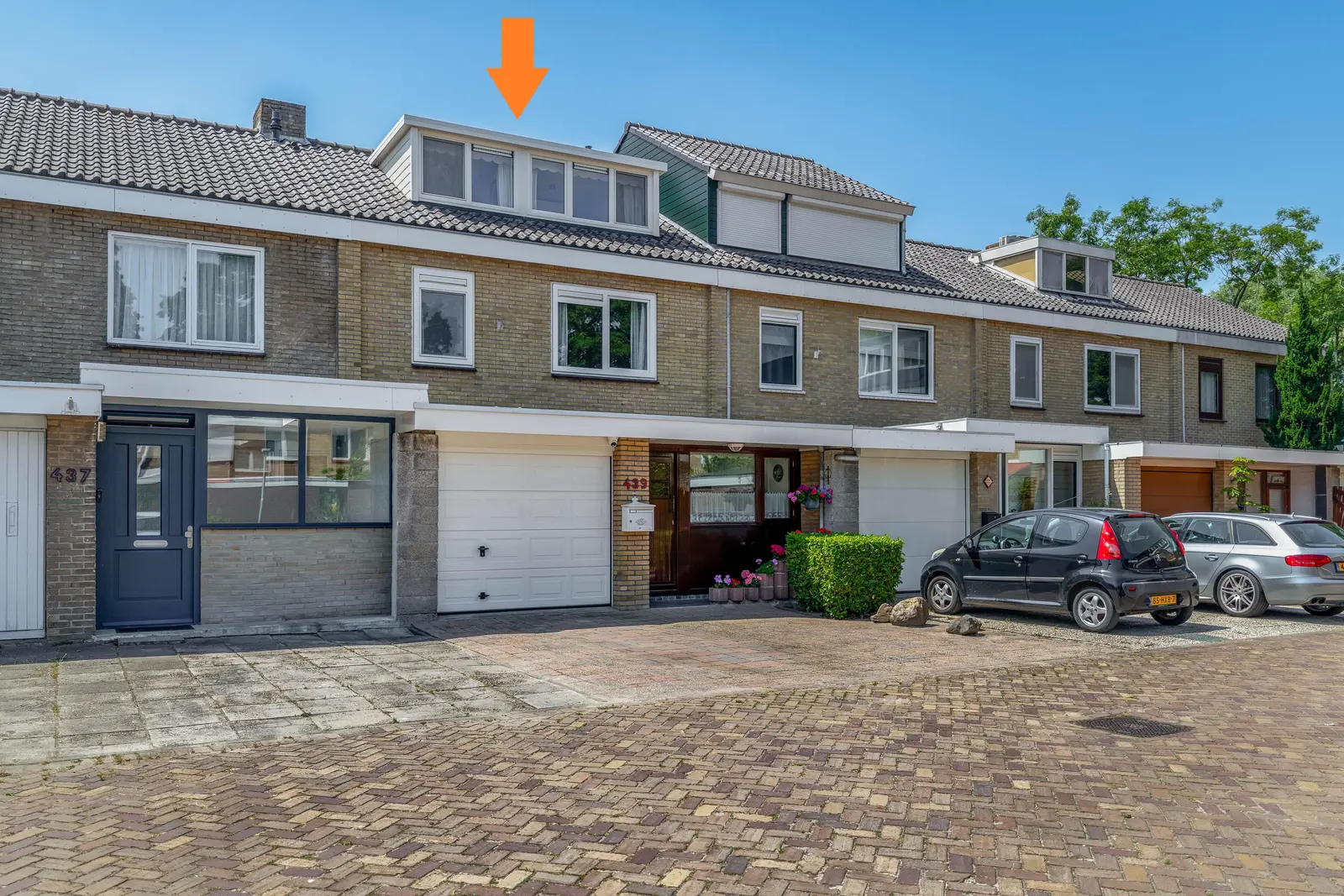 Merelhoven 439, foto 1