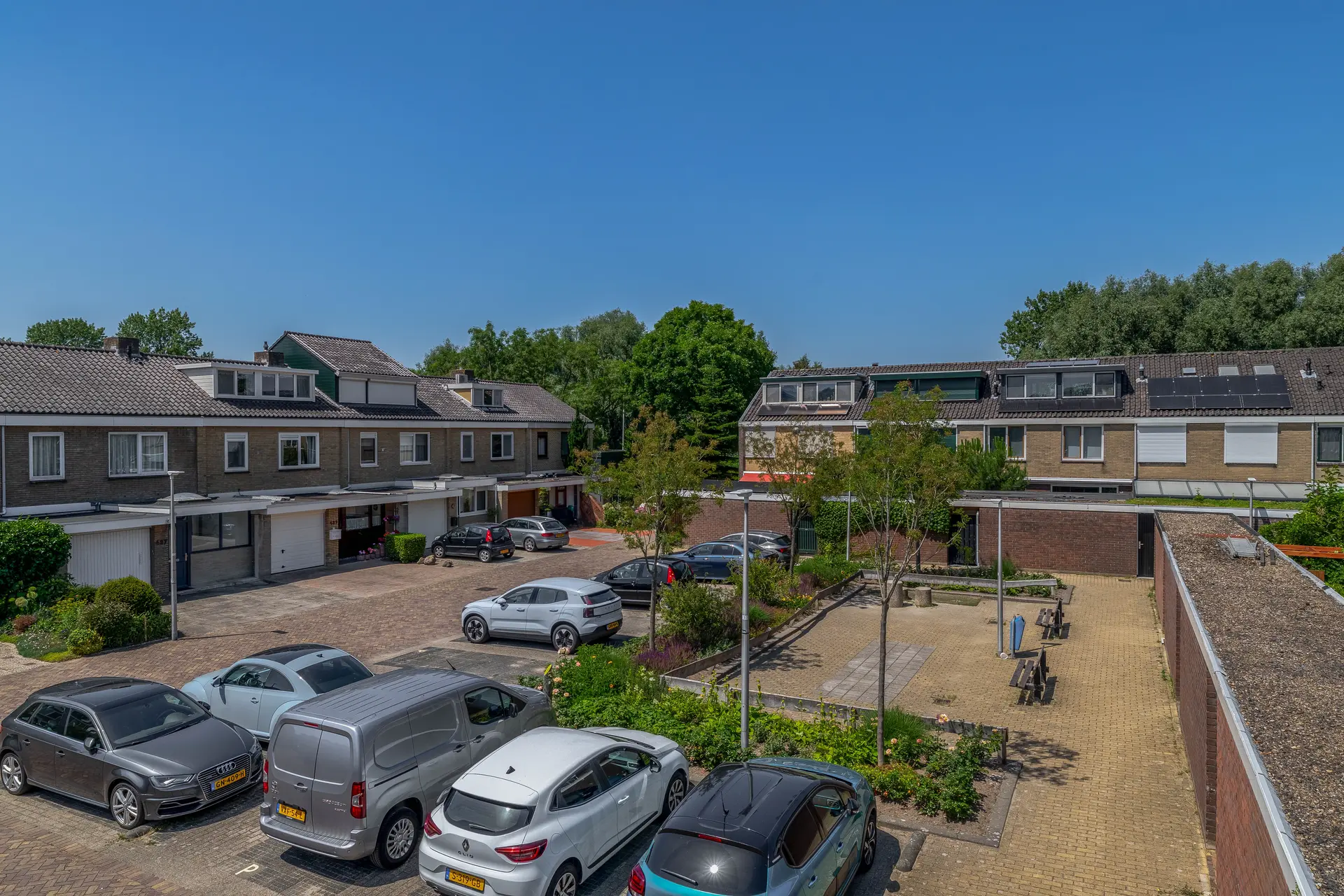 Merelhoven 439, foto 3