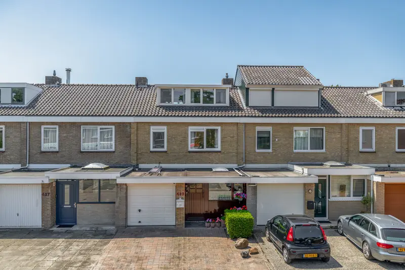 Merelhoven 439, foto 4