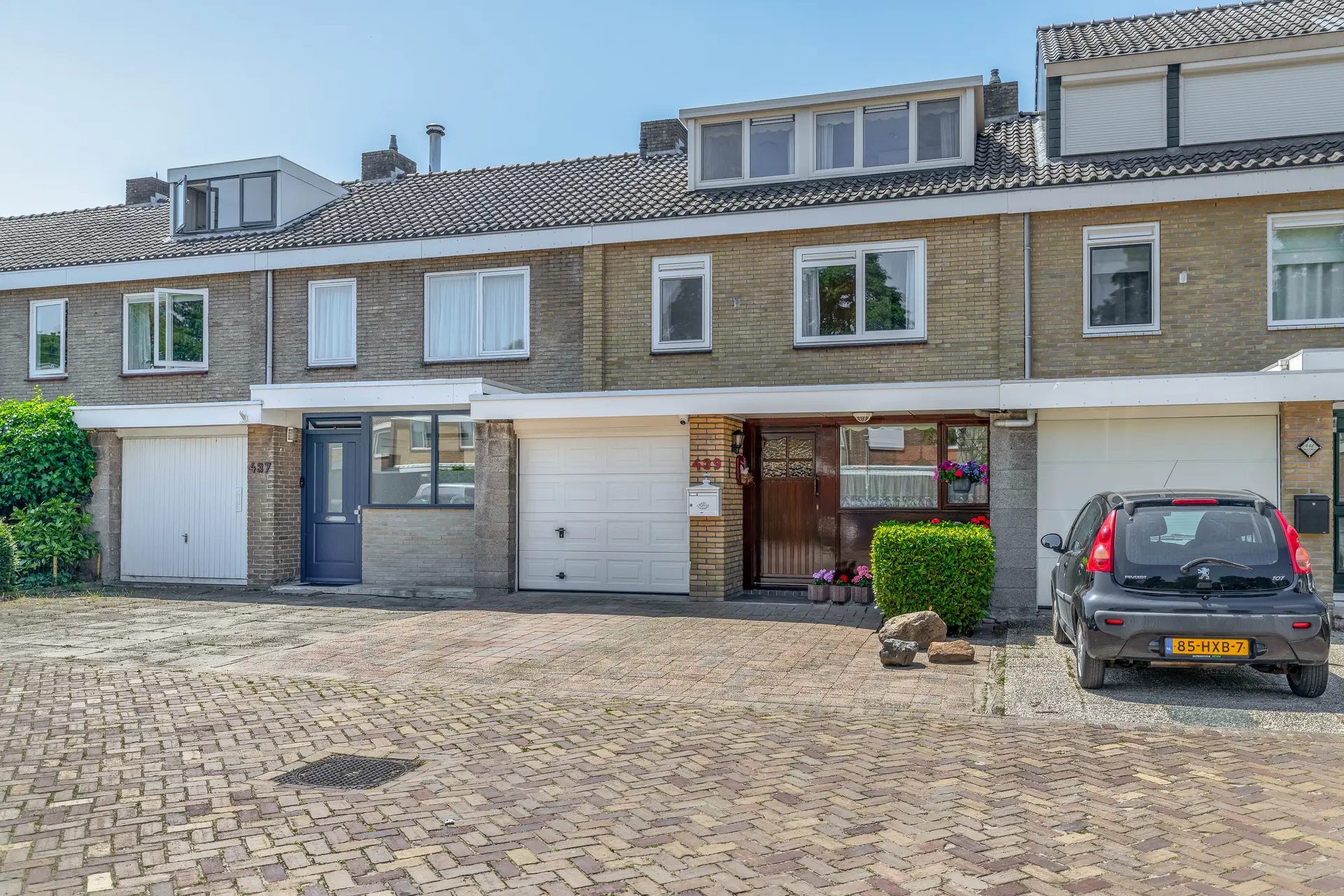 Merelhoven 439, foto 27