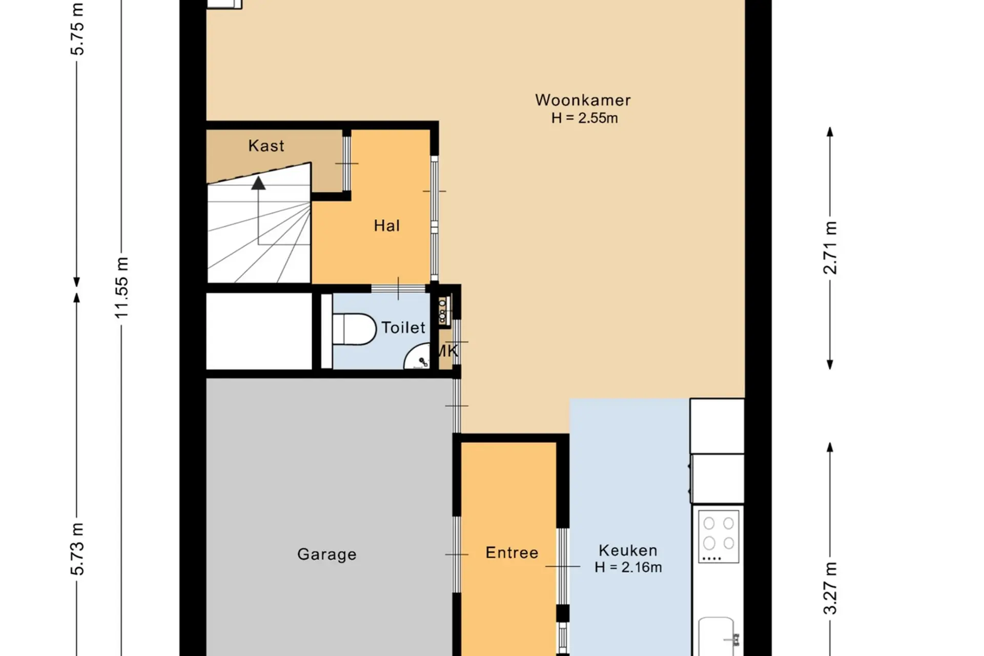 Merelhoven 439, foto 30