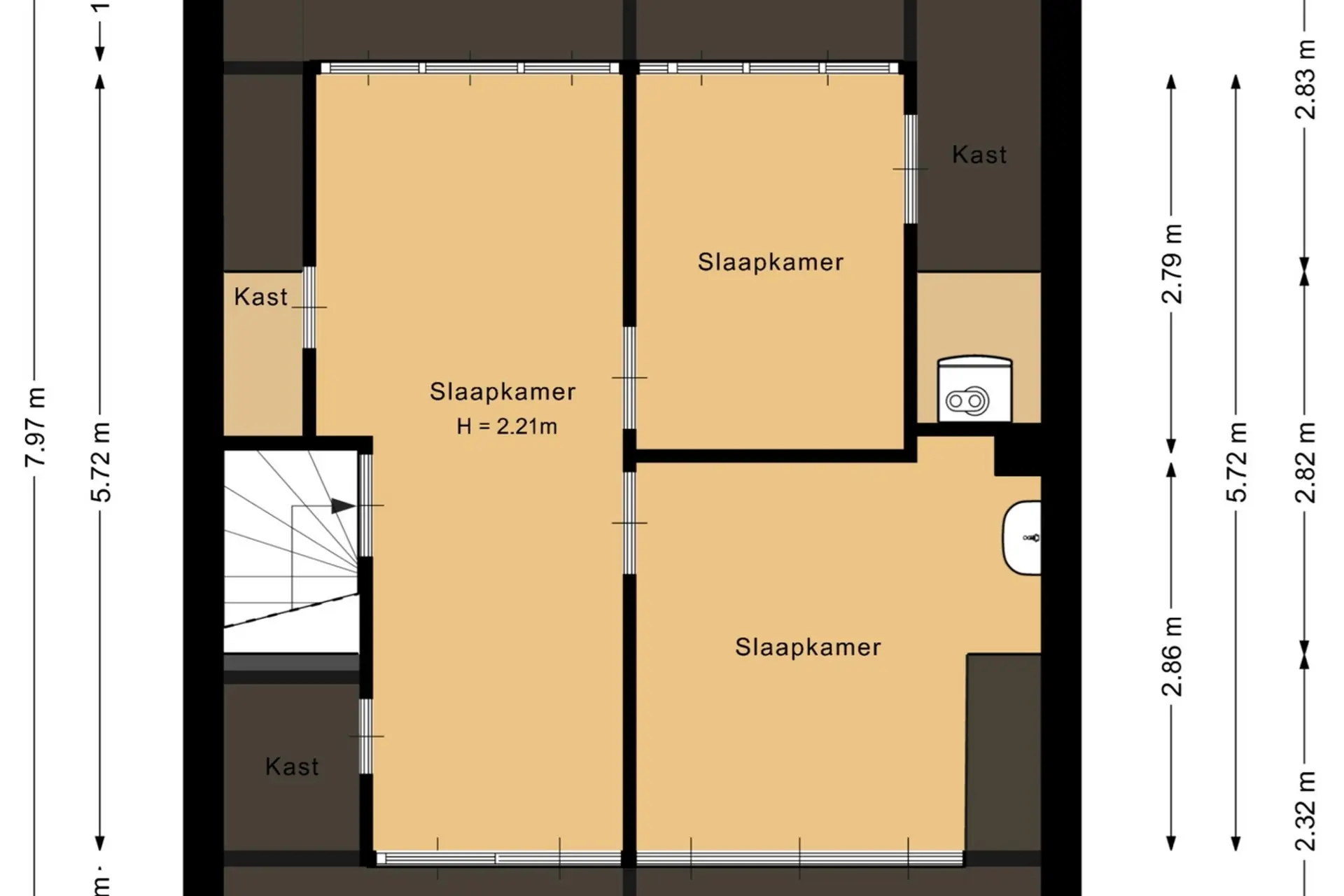 Merelhoven 439, foto 32