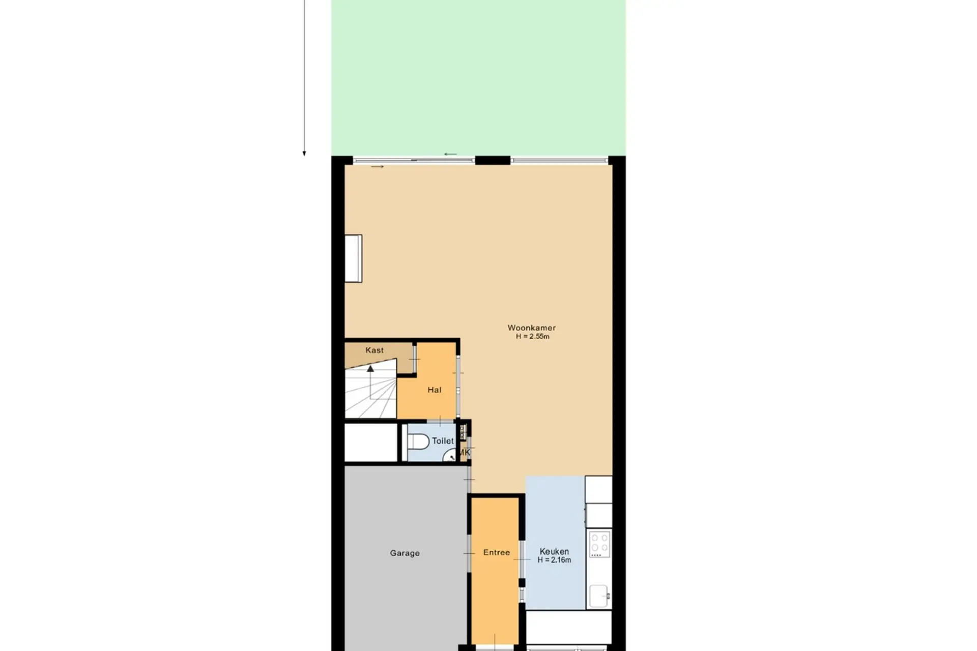 Merelhoven 439, foto 34