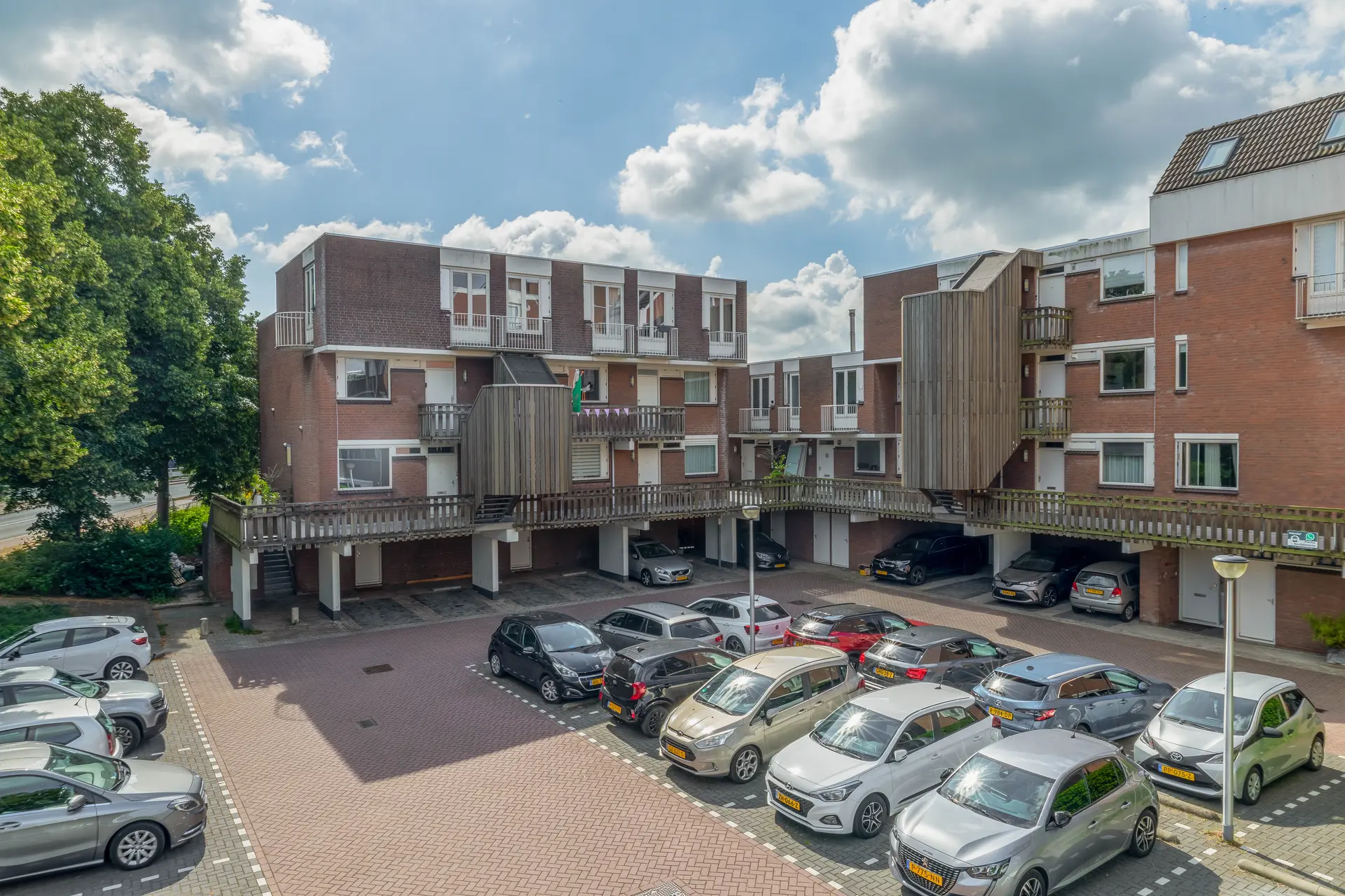 Keerkring 158, foto 2
