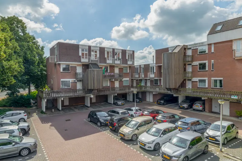 Keerkring 158, foto 2
