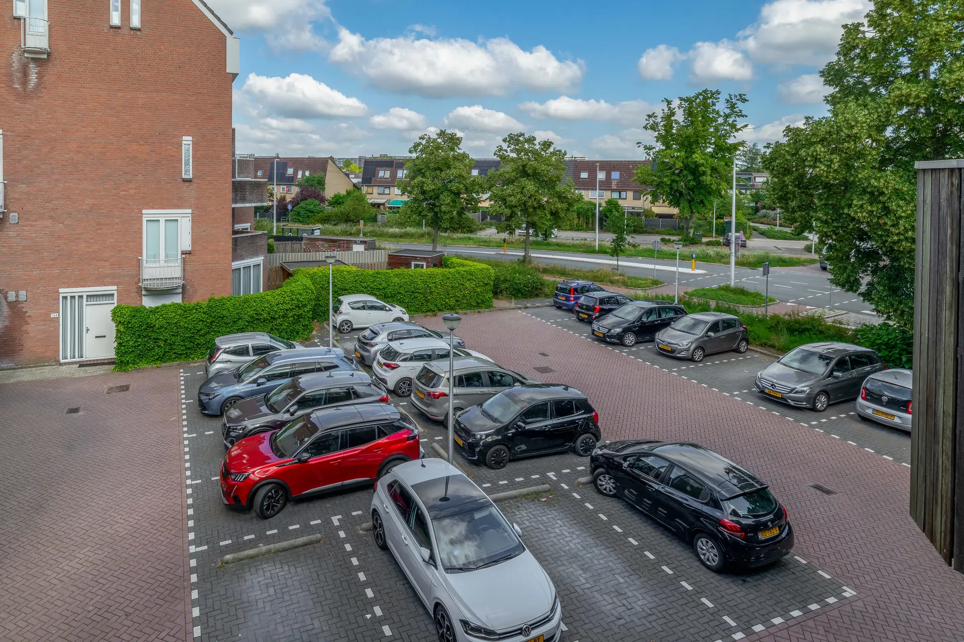 Keerkring 158, foto 25
