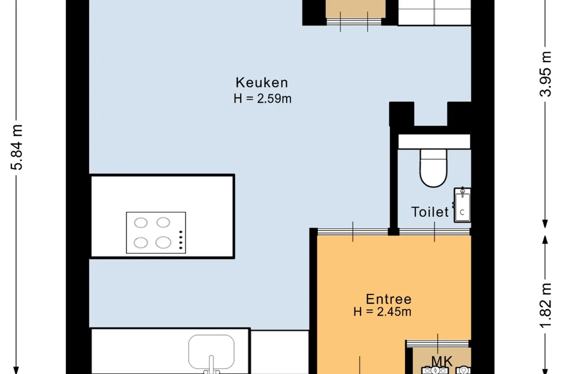 Keerkring 158, foto 29