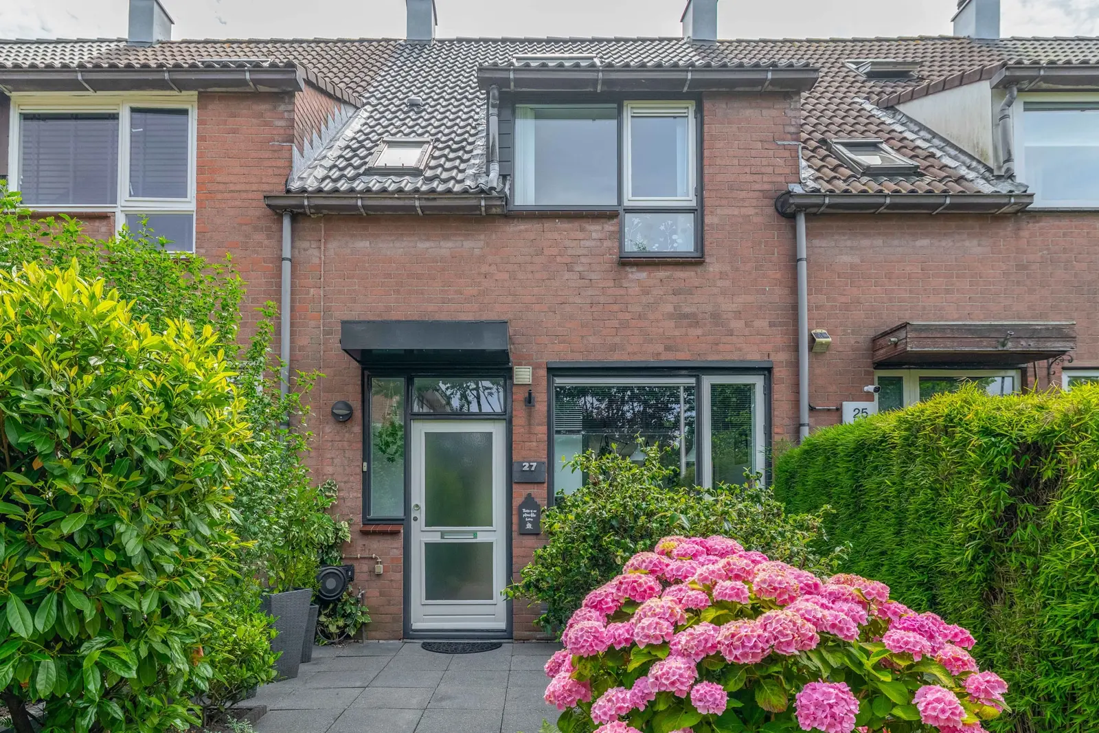 Bas de Blokrede 27, foto 1