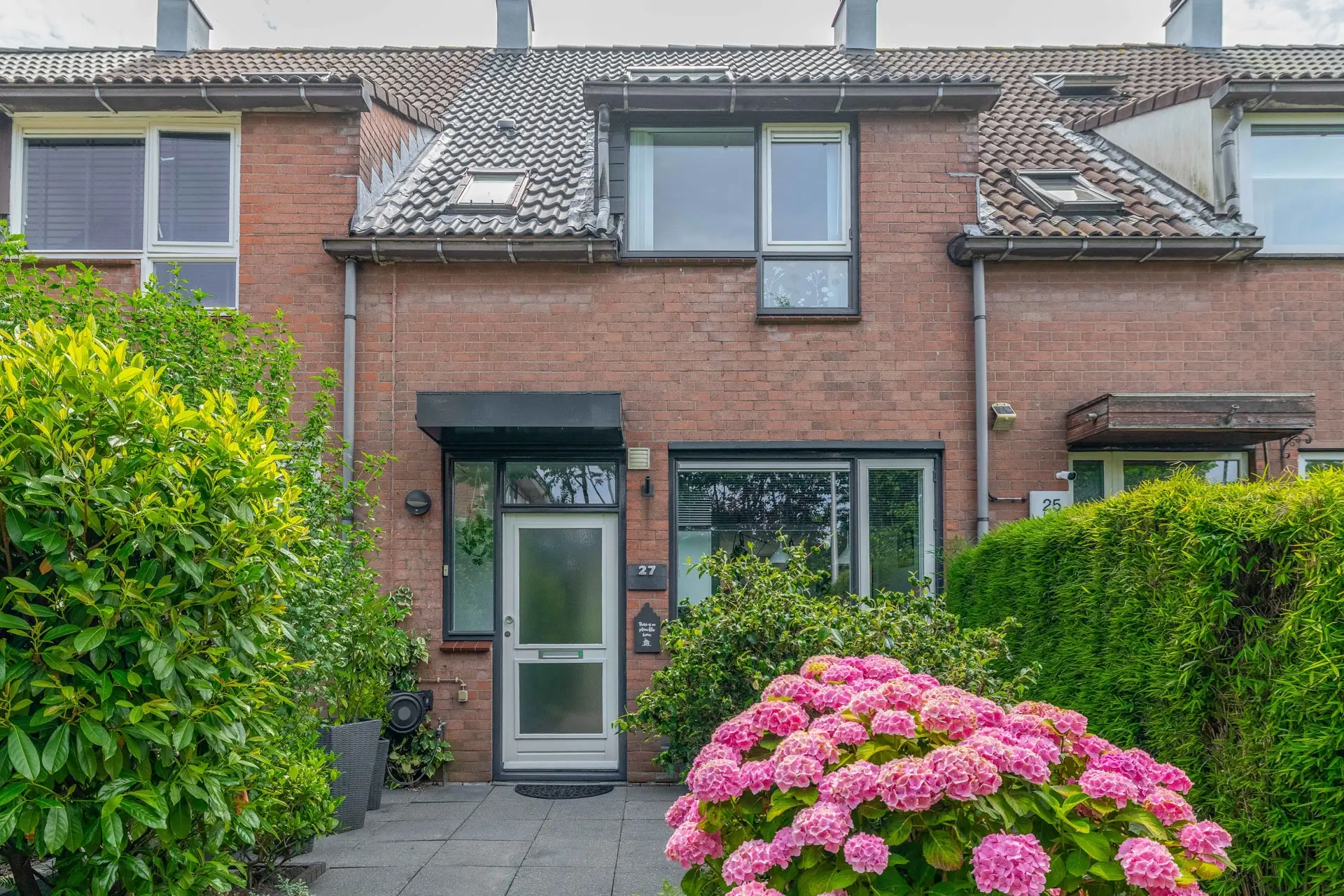 Bas de Blokrede 27, foto 1