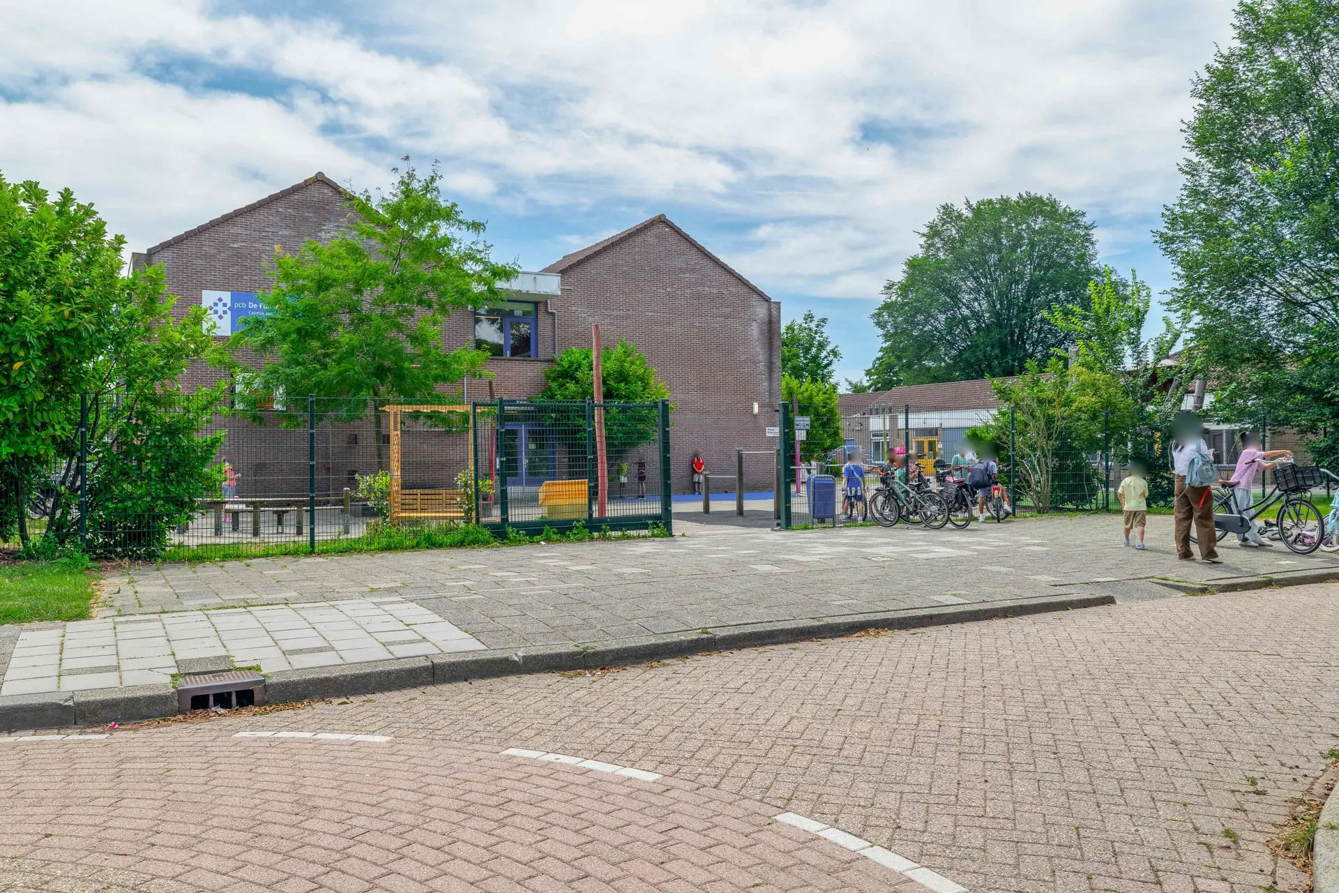 Bas de Blokrede 27, foto 28