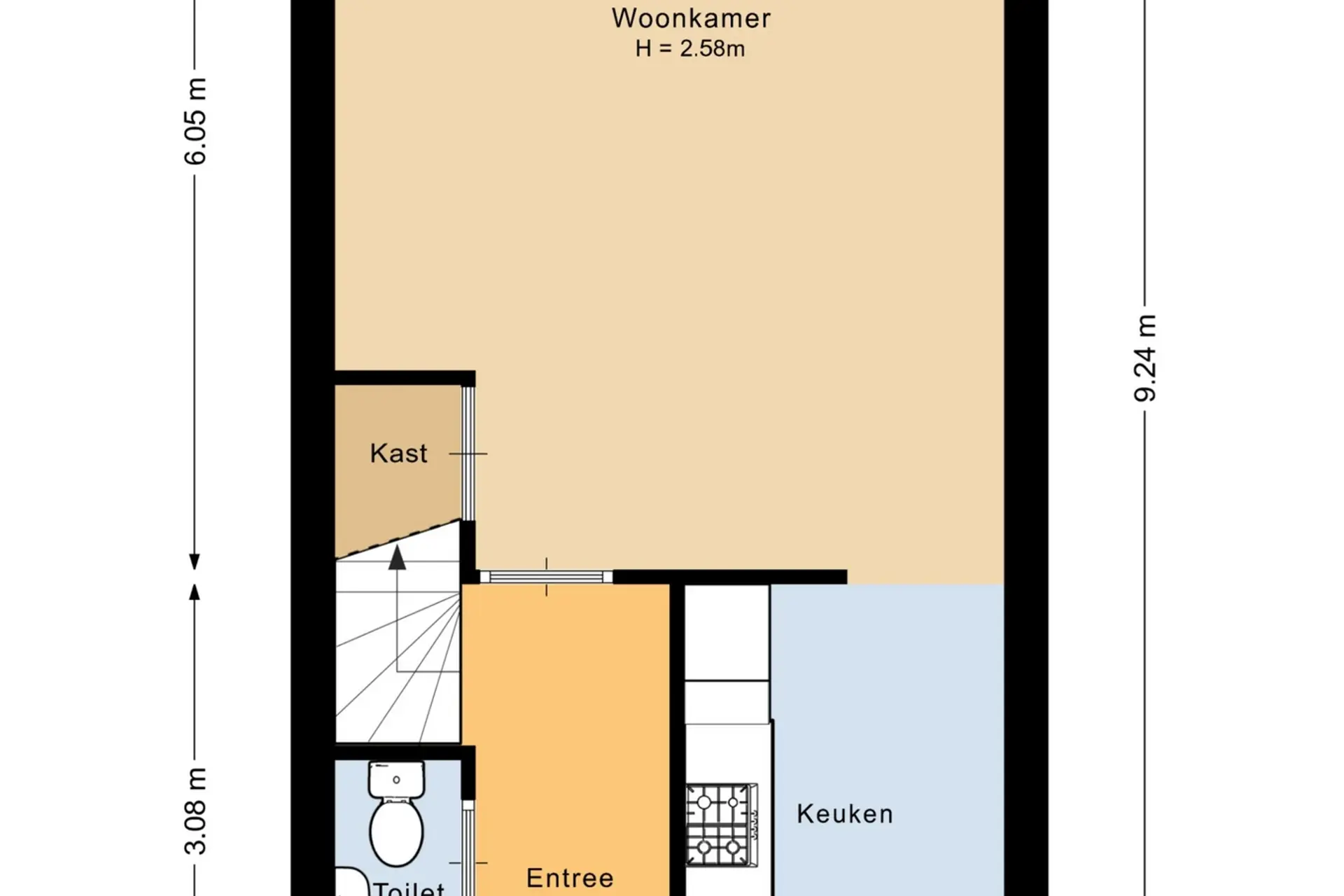 Bas de Blokrede 27, foto 29