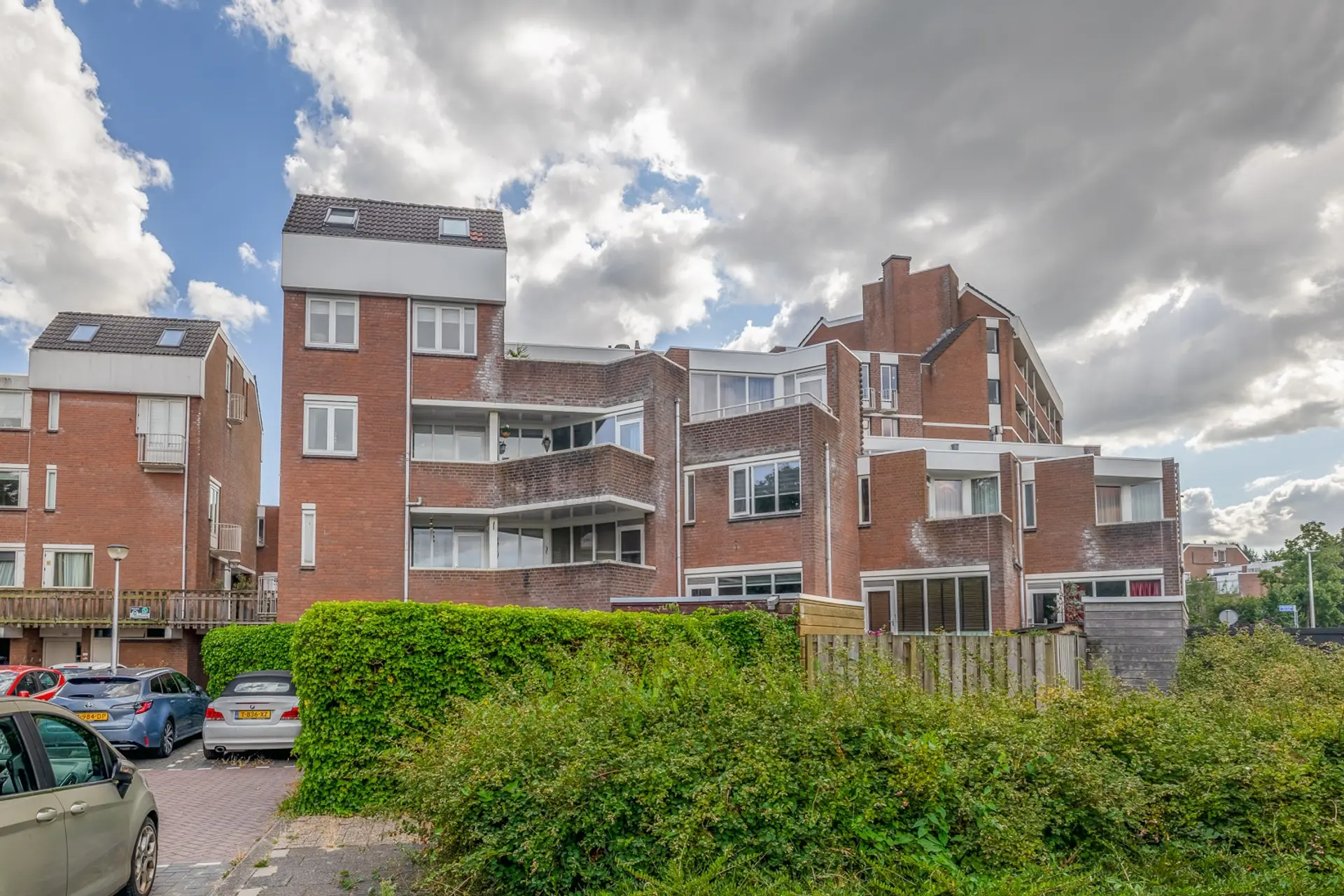 Keerkring 139, foto 6