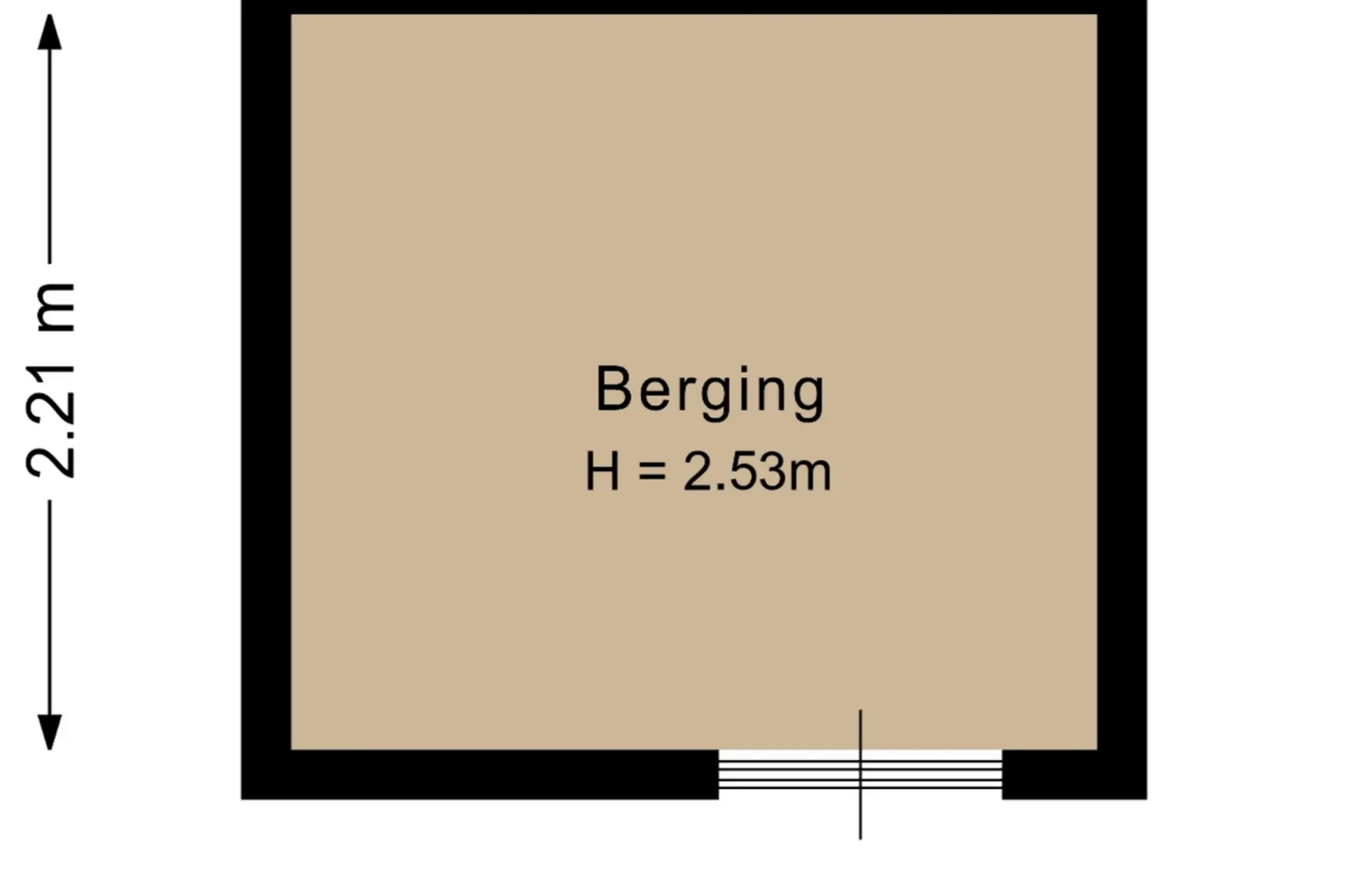 Keerkring 139, foto 36